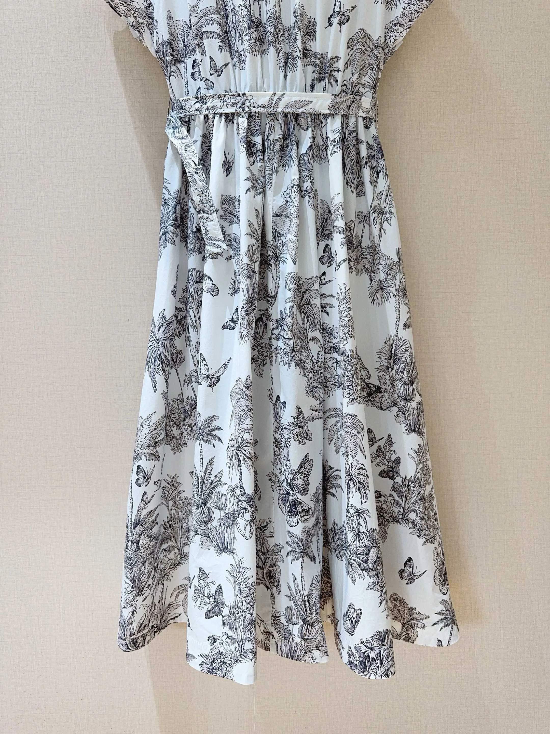 Платья Женские Christian Dior 11457589