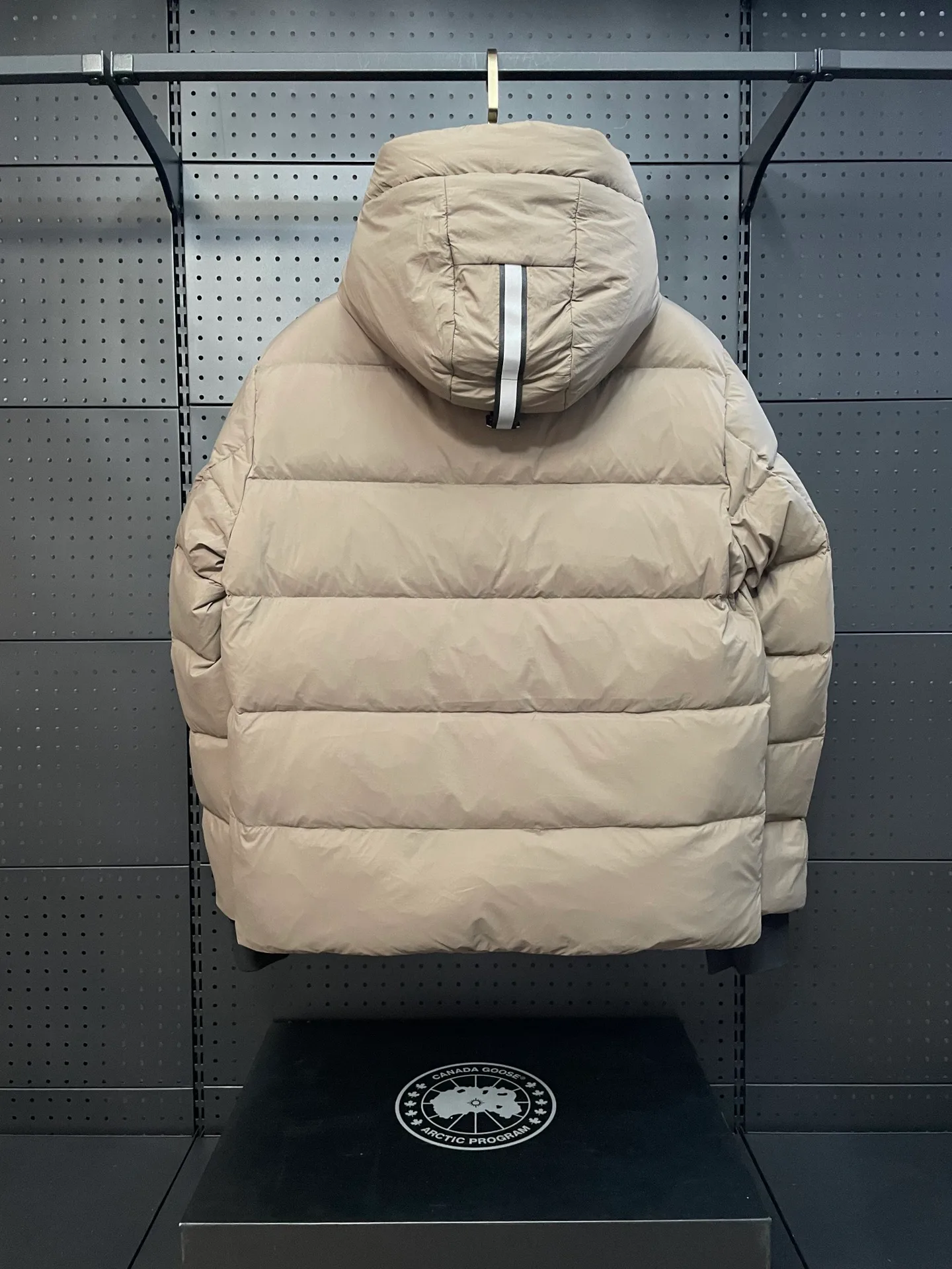 Куртки И Пуховики Женские Canada Goose 18741212
