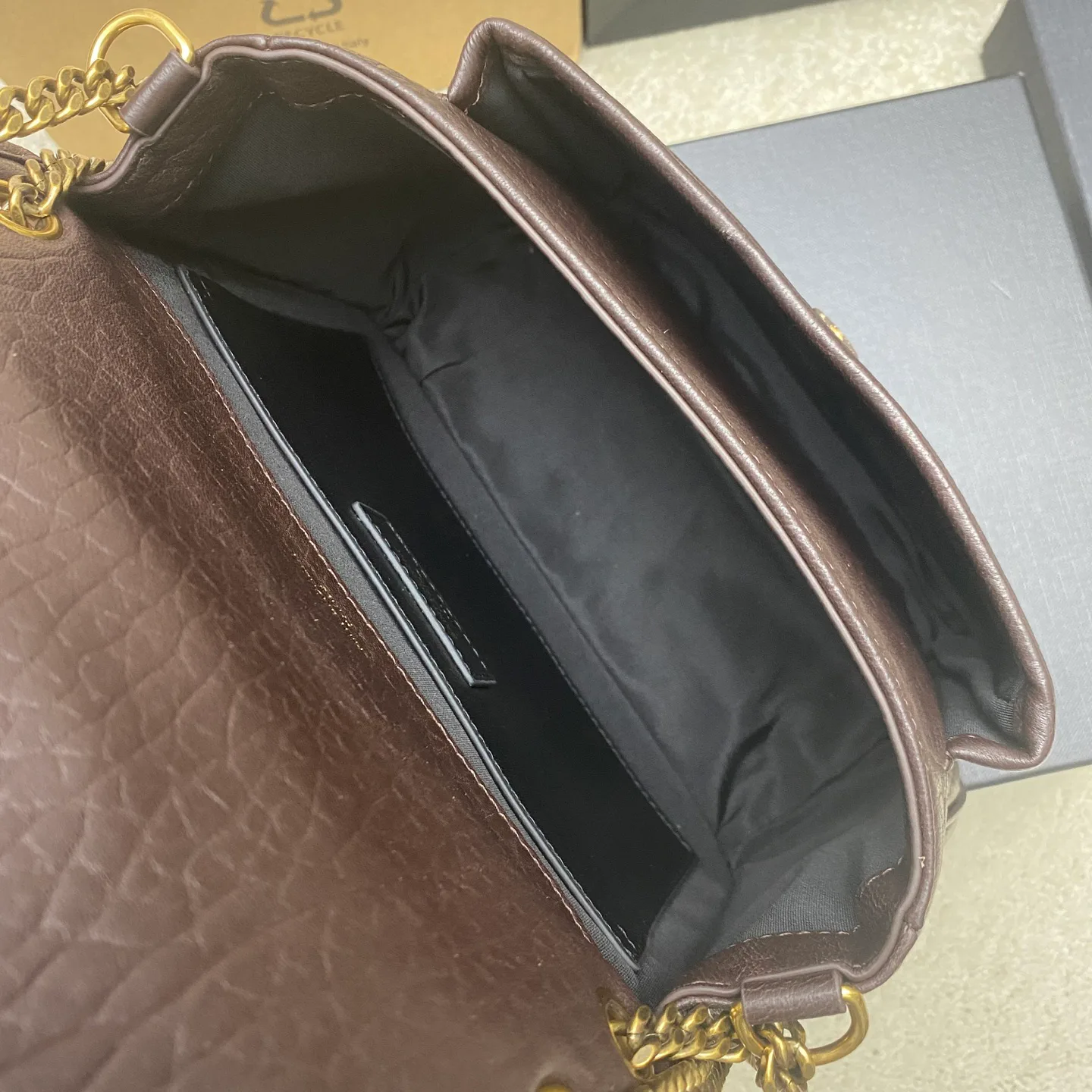Классические Сумки Женские Saint Laurent 13435182