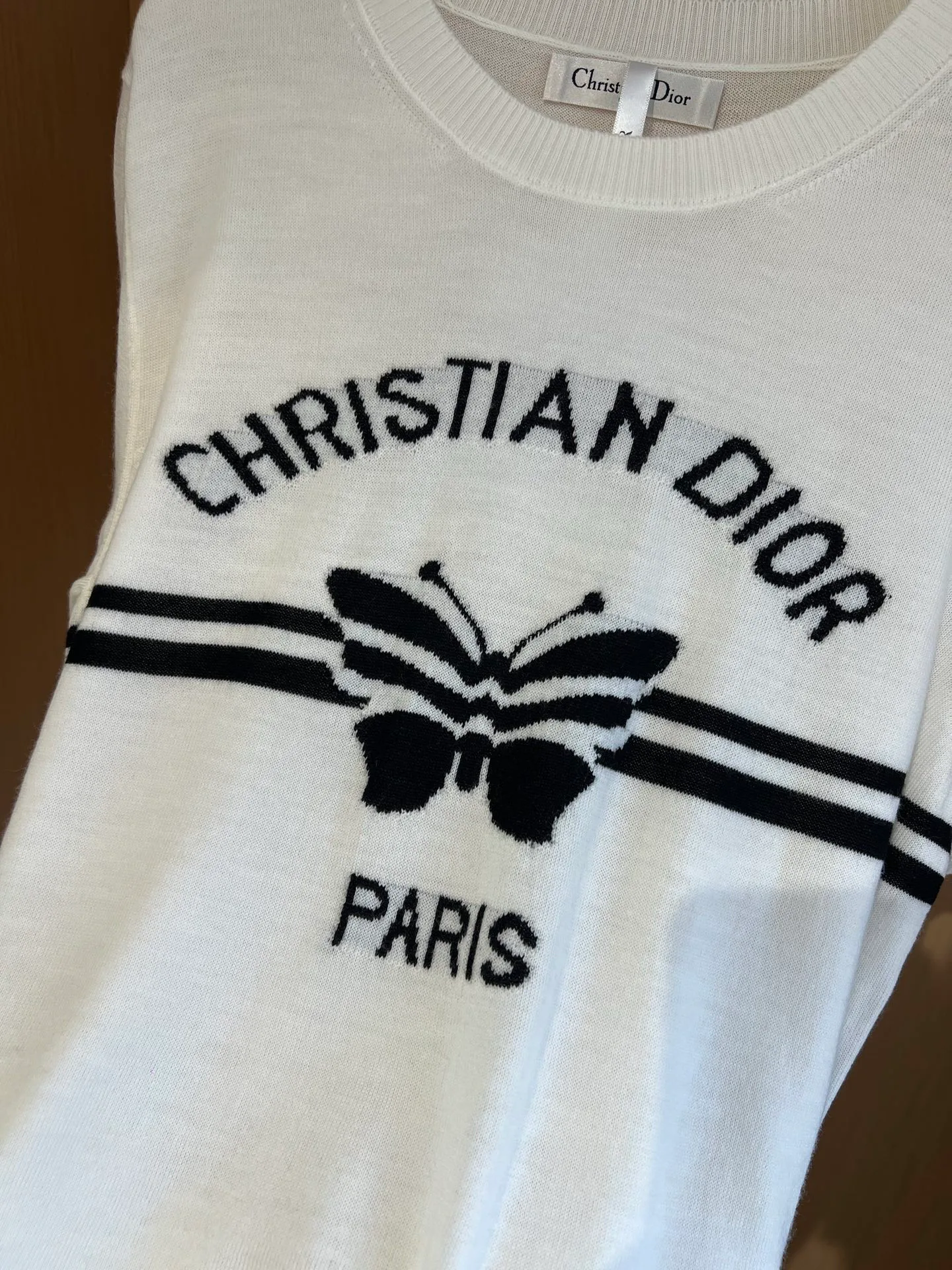 Футболки Женские Christian Dior 11447064