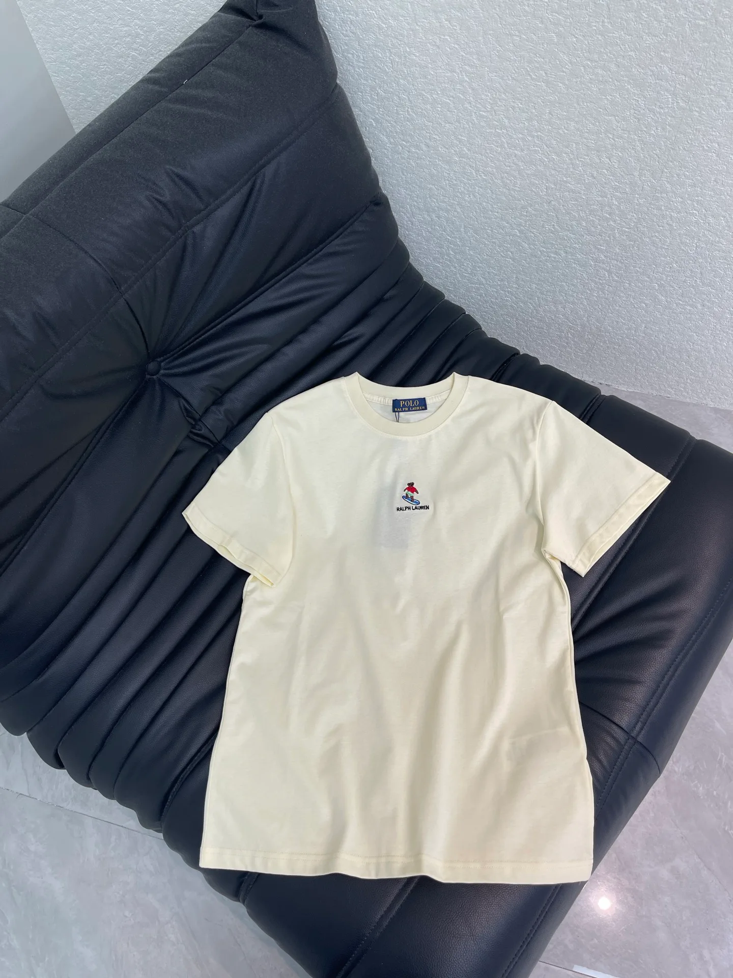 Футболки Женские Ralph Lauren 12637790