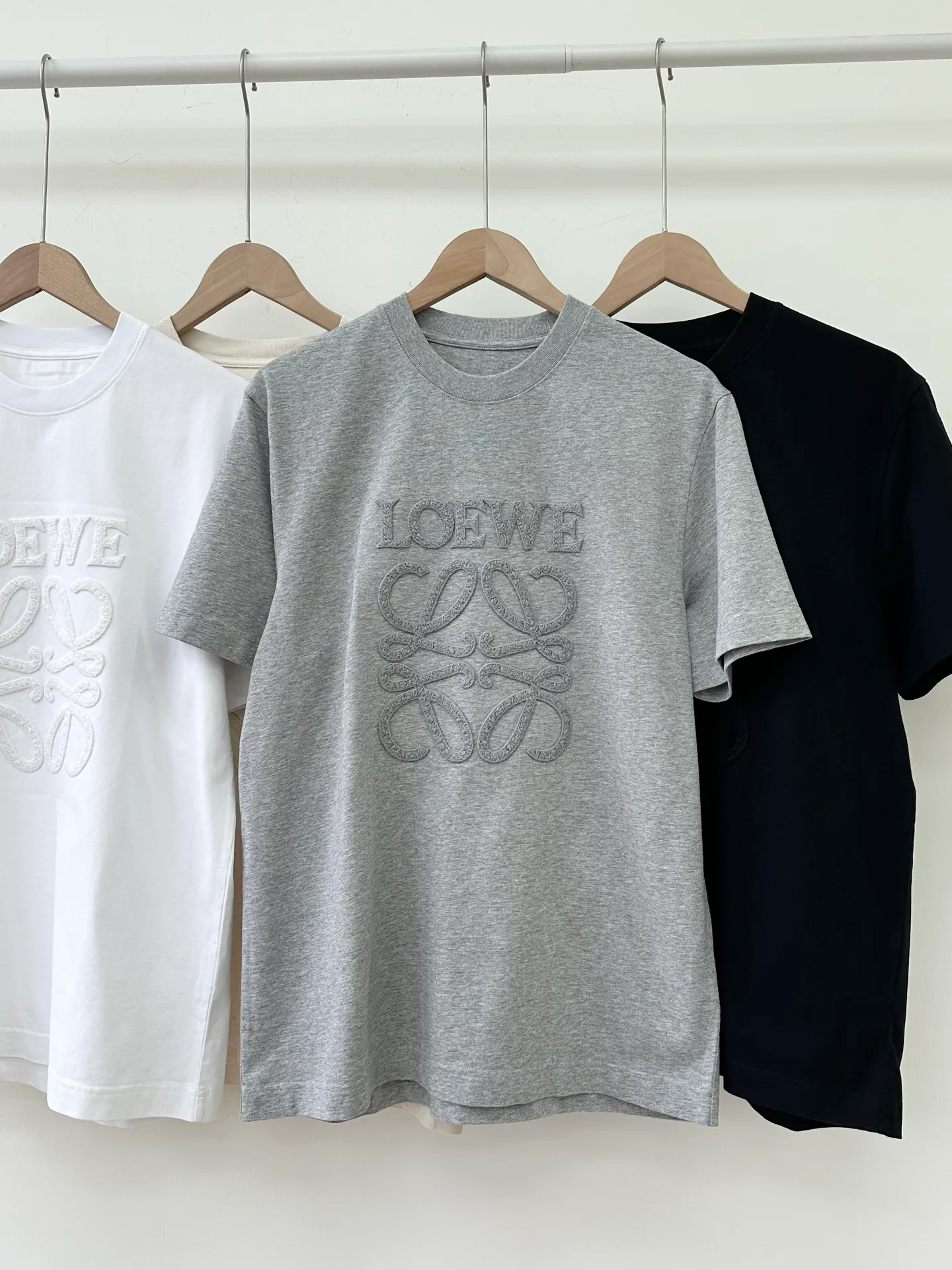 Футболки Мужские Loewe 11657403