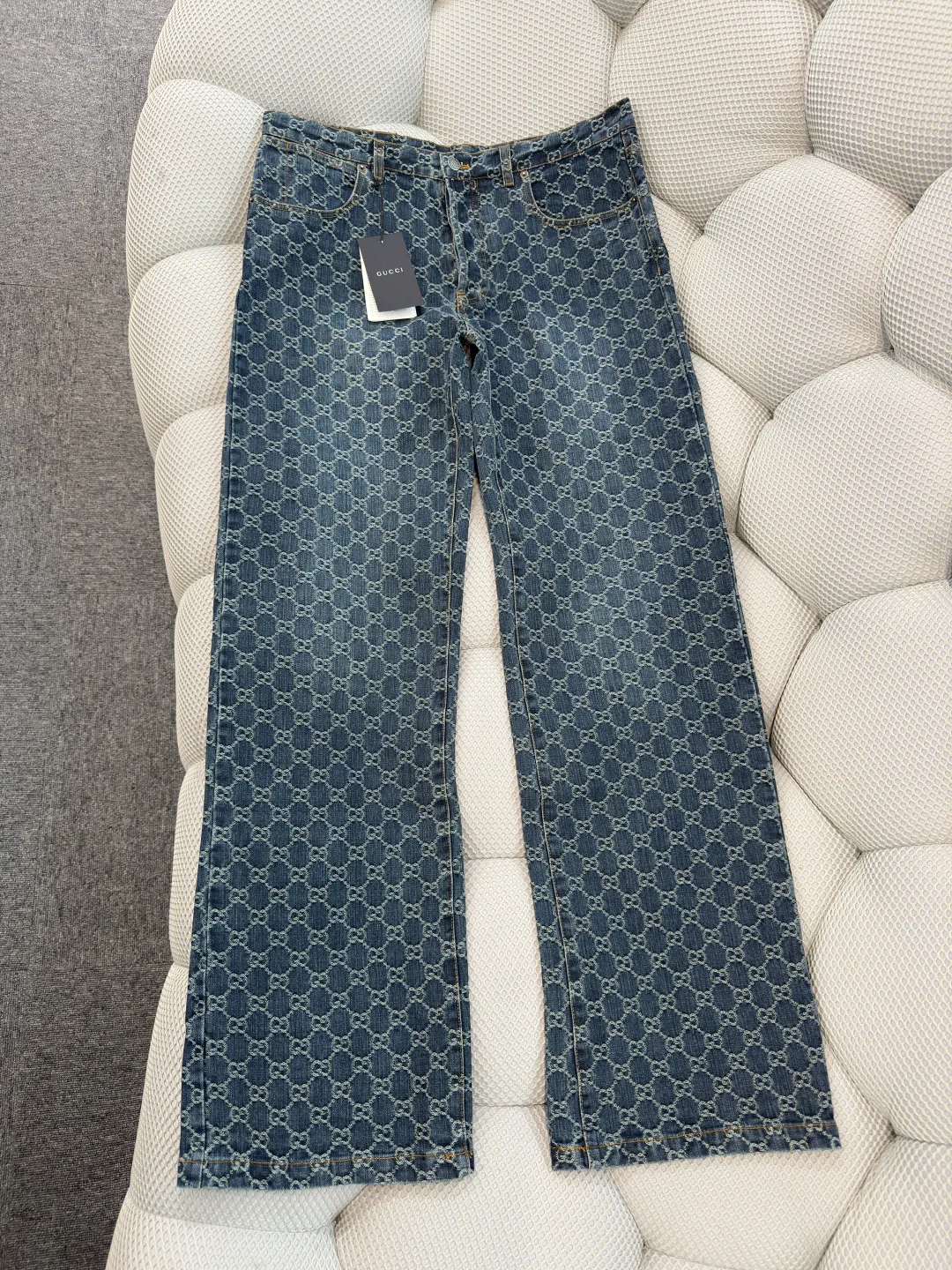 Брюки Мужские Gucci 11654607