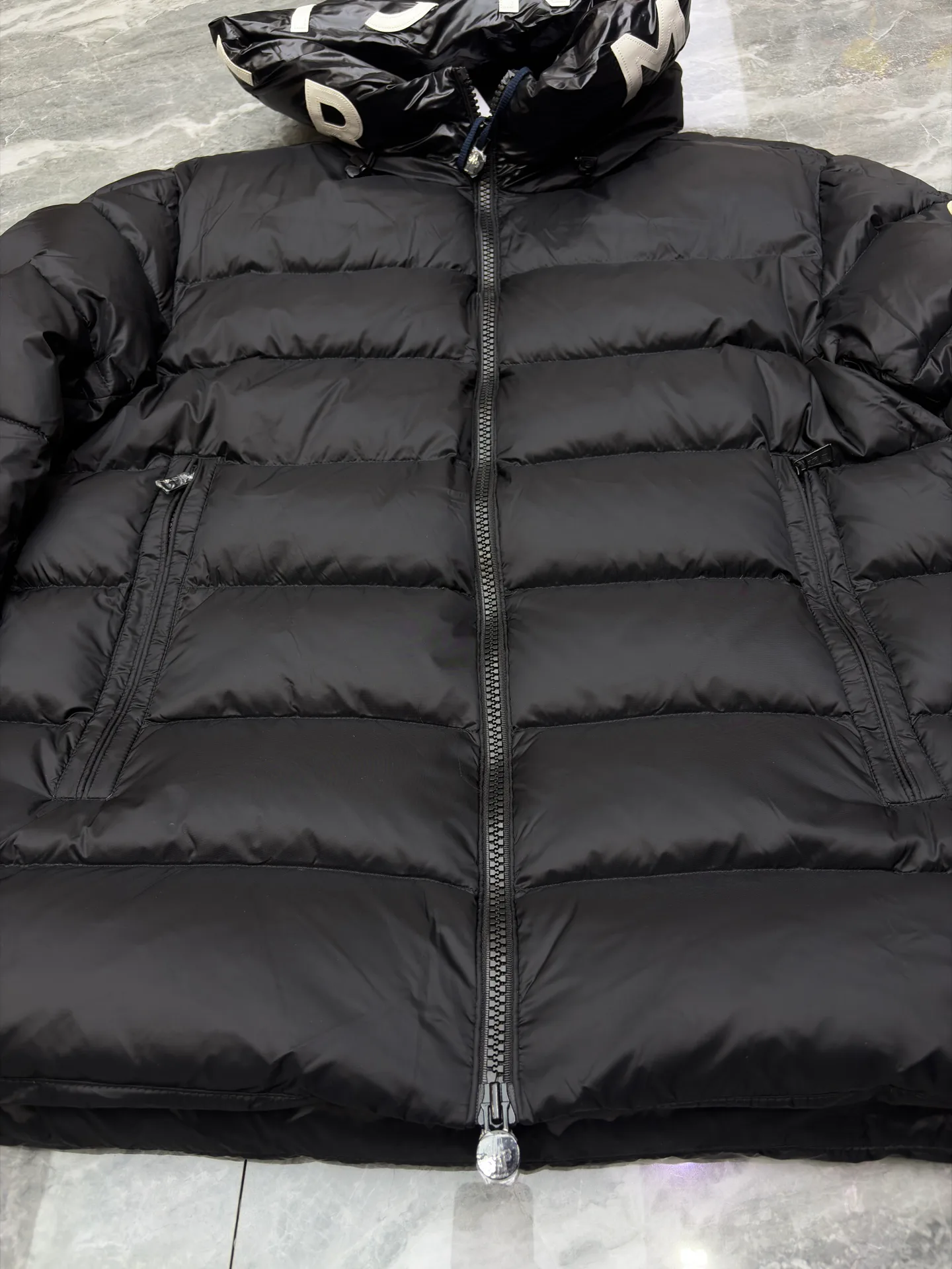 Куртки И Пуховики Женские Moncler 17568681