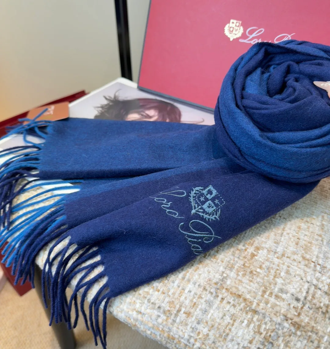 Шарфы Loro Piana 1036461