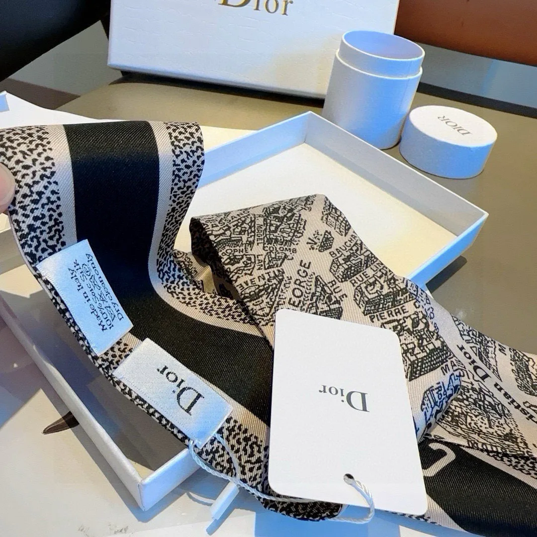 Шарфы Christian Dior 32911