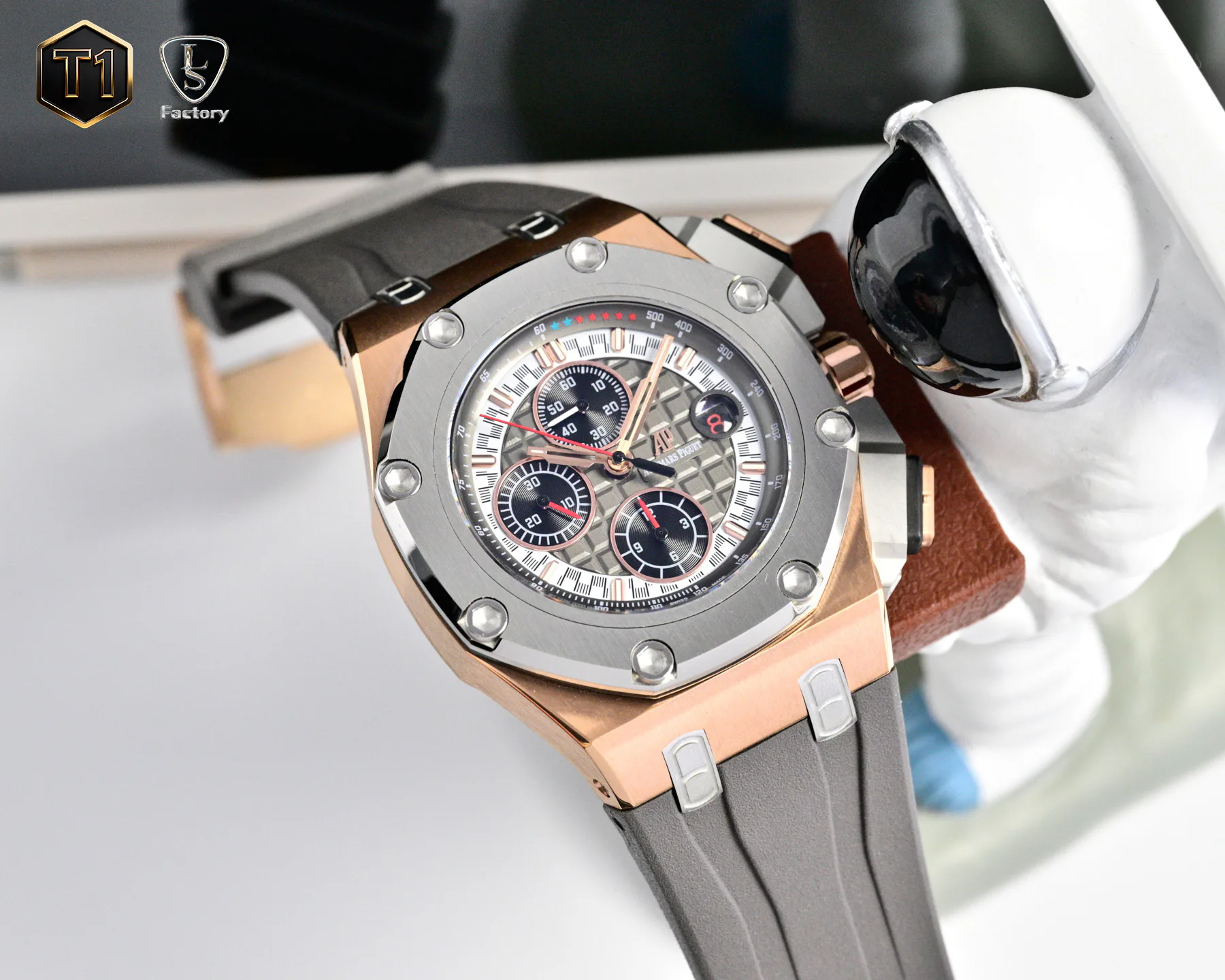 Часы Мужские Audemars Piguet 11693429