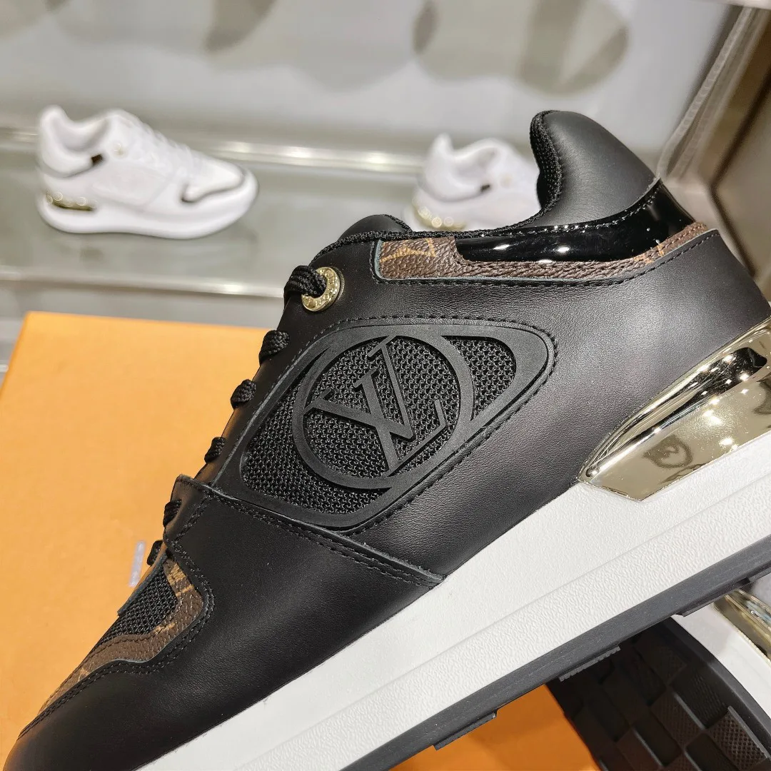 Кроссовки Женские Louis Vuitton 1284515