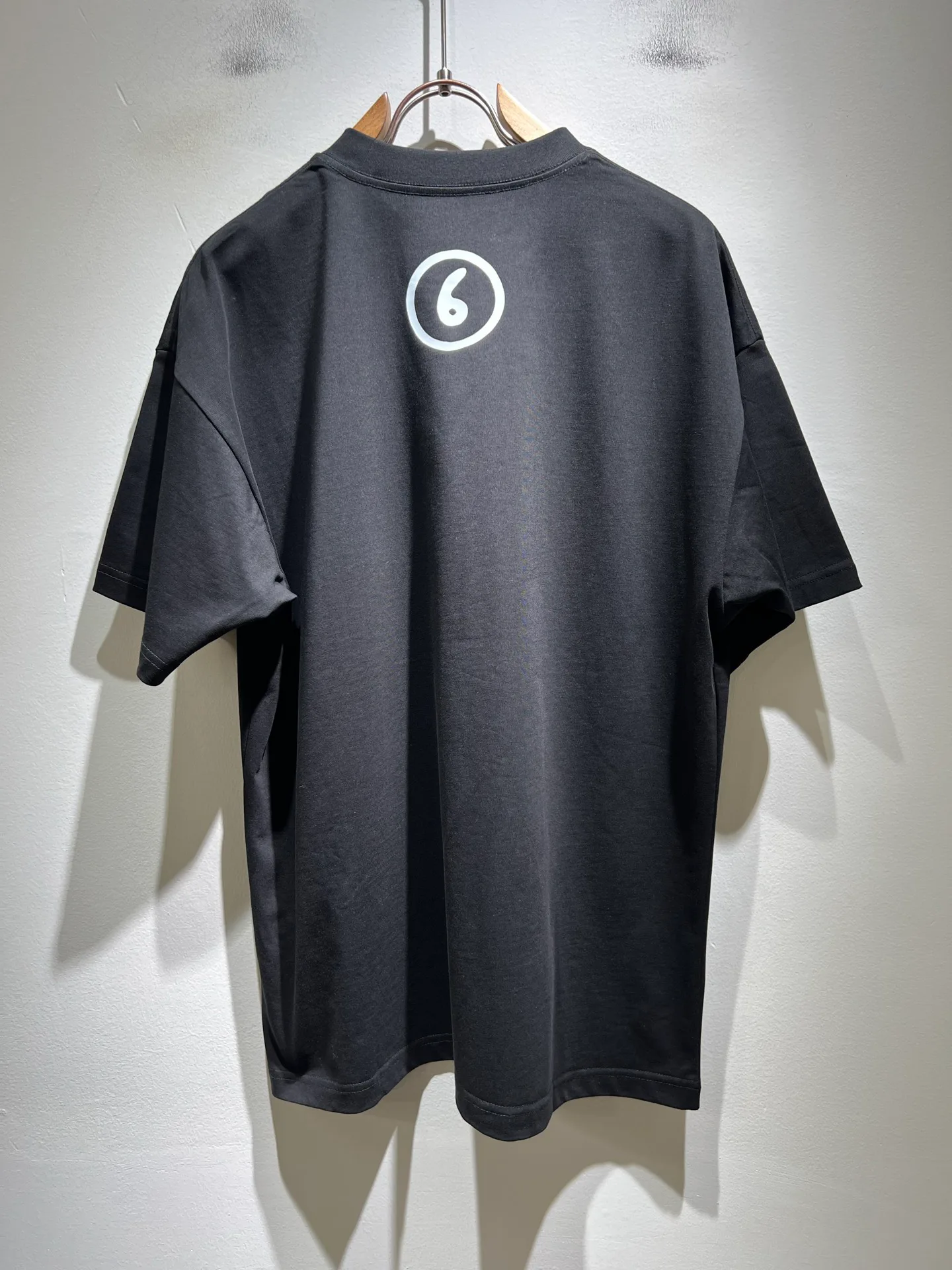 Футболки Мужские Maison Margiela 1220287