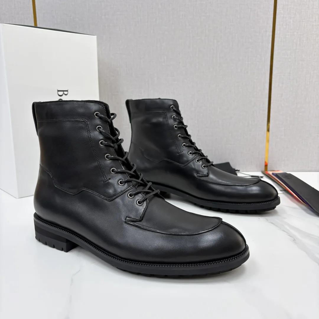 Ботинки Мужские Berluti 18861667