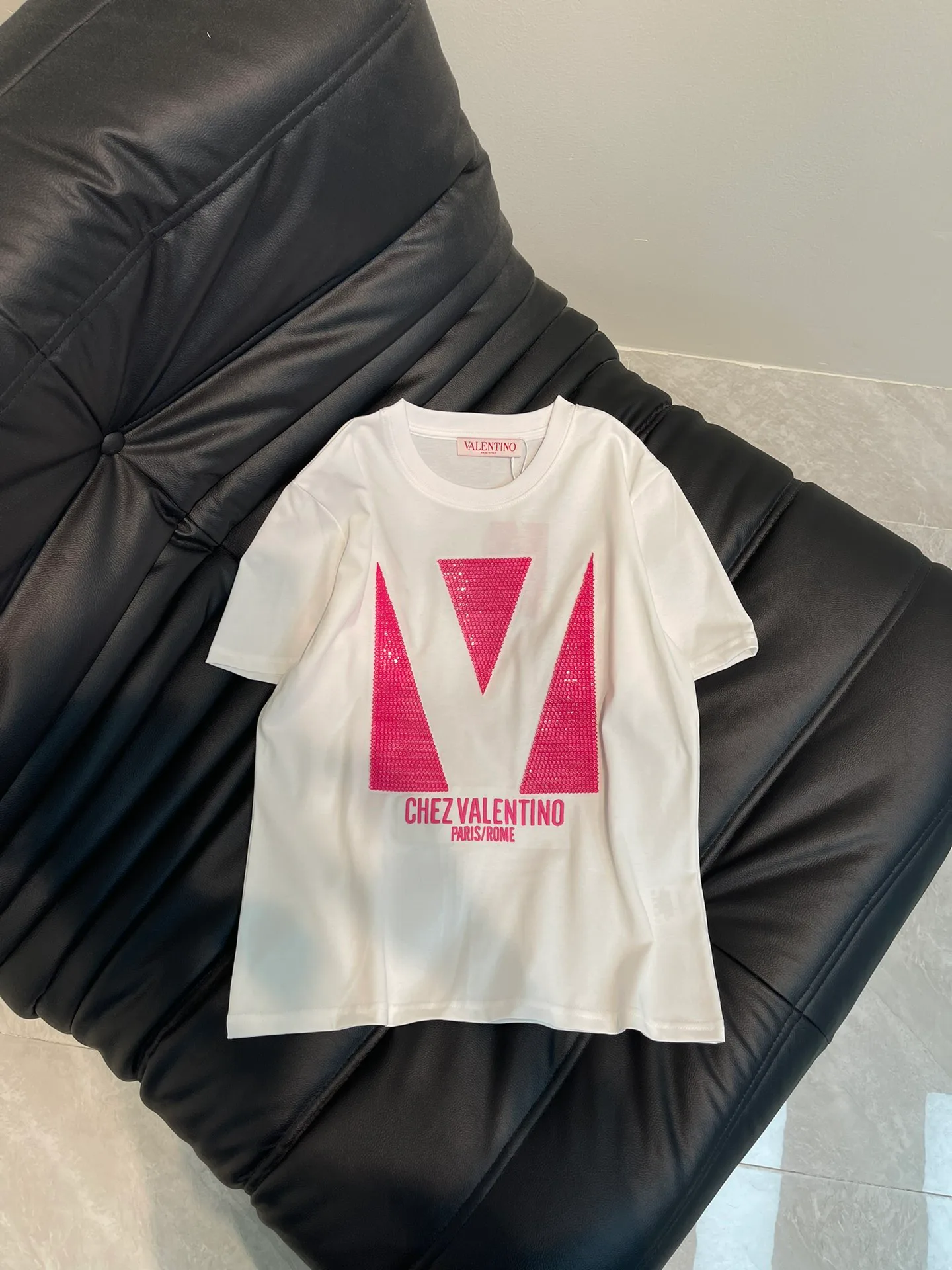 Футболки Женские Valentino 23120