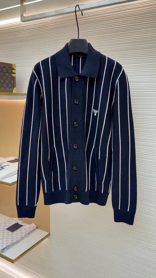 Джемперы И Свитеры Мужские Prada 17933371