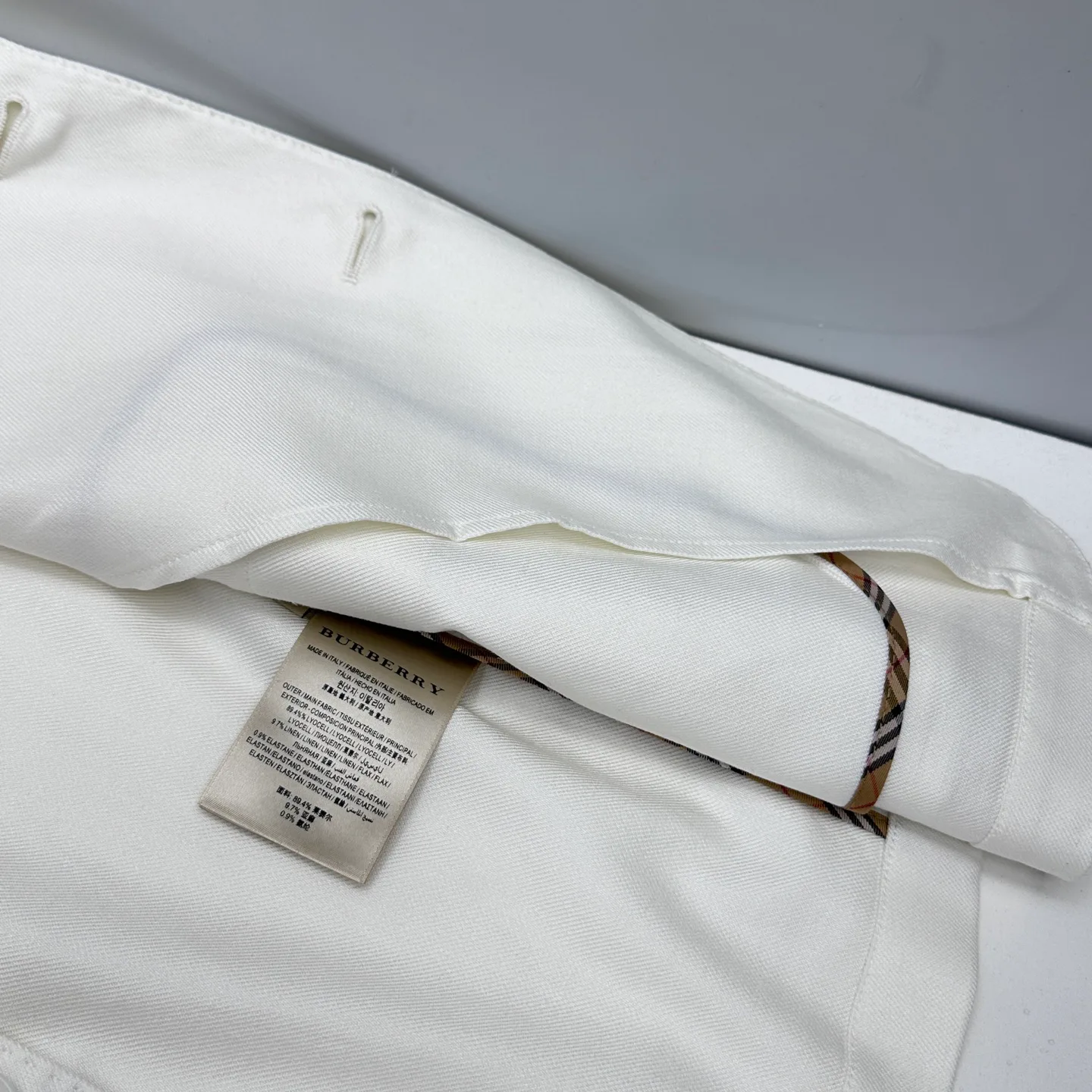 Пиджаки Мужские Burberry 18246786