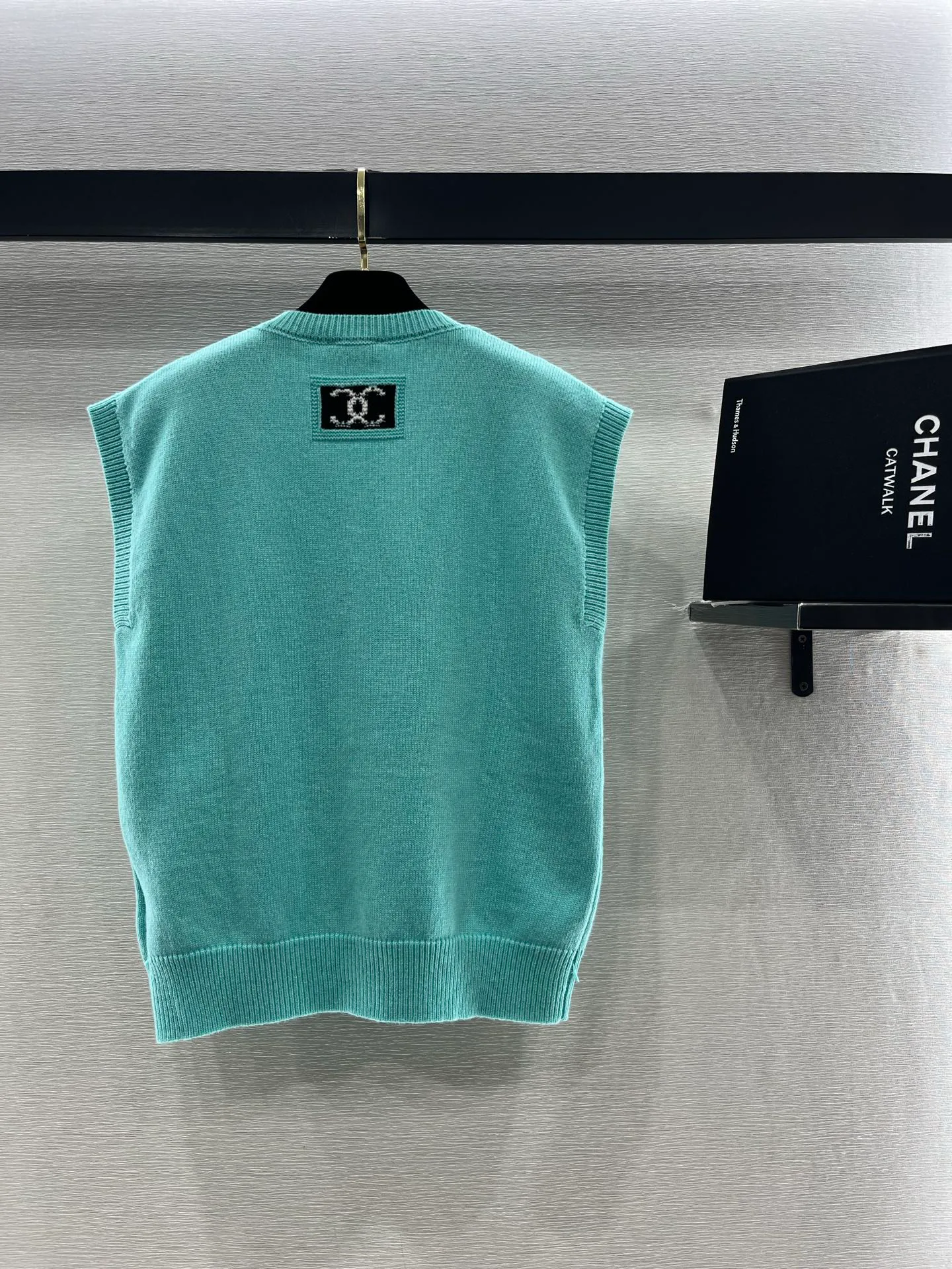 Джемперы И Свитеры Женские Chanel 1805695