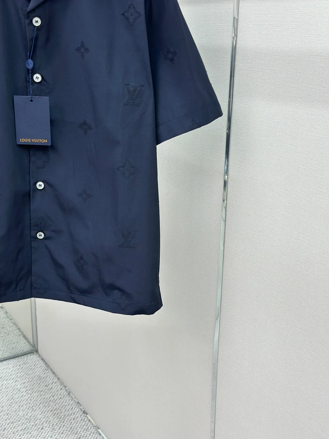 Рубашки Мужские Louis Vuitton 18109799