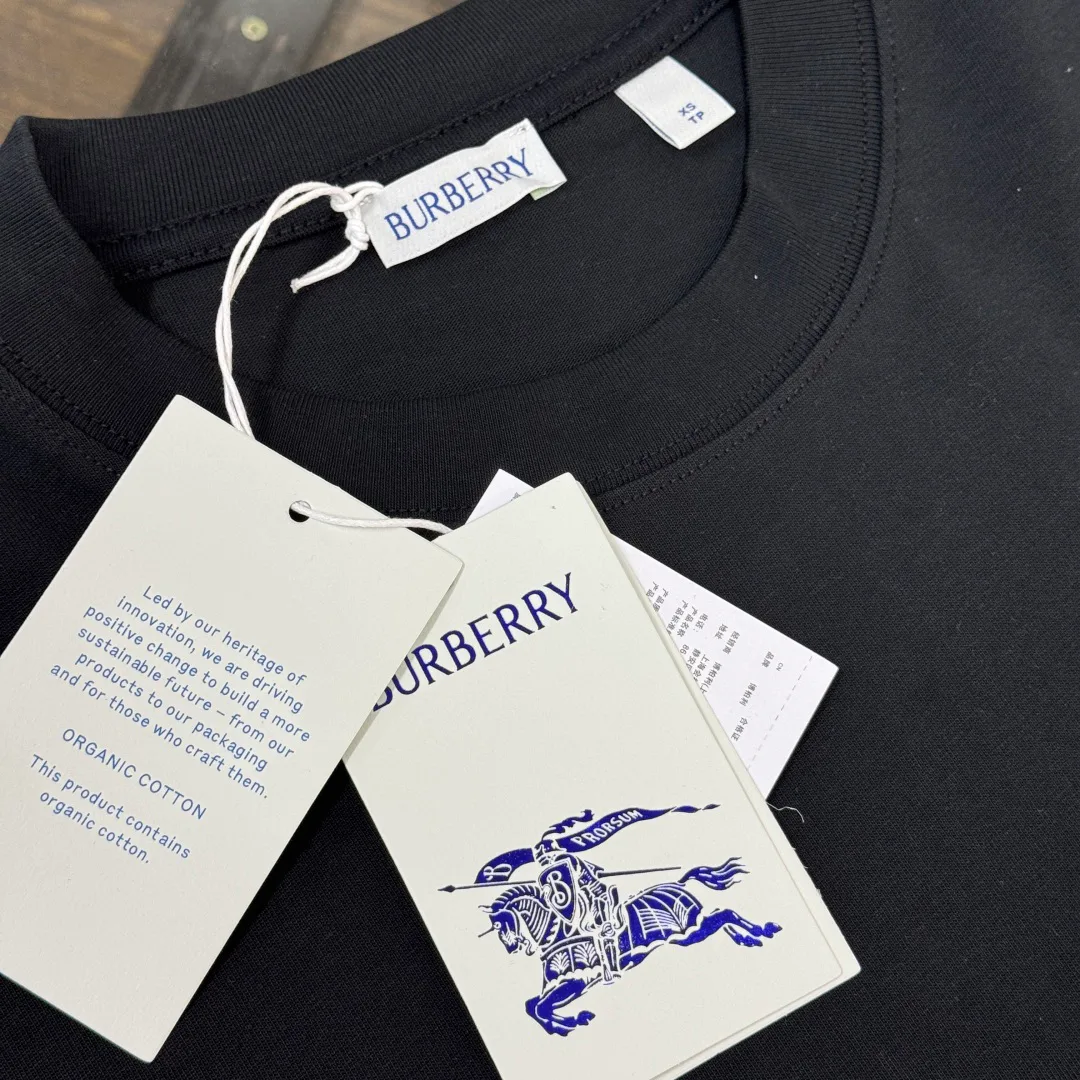 Футболки Женские Burberry 10692111