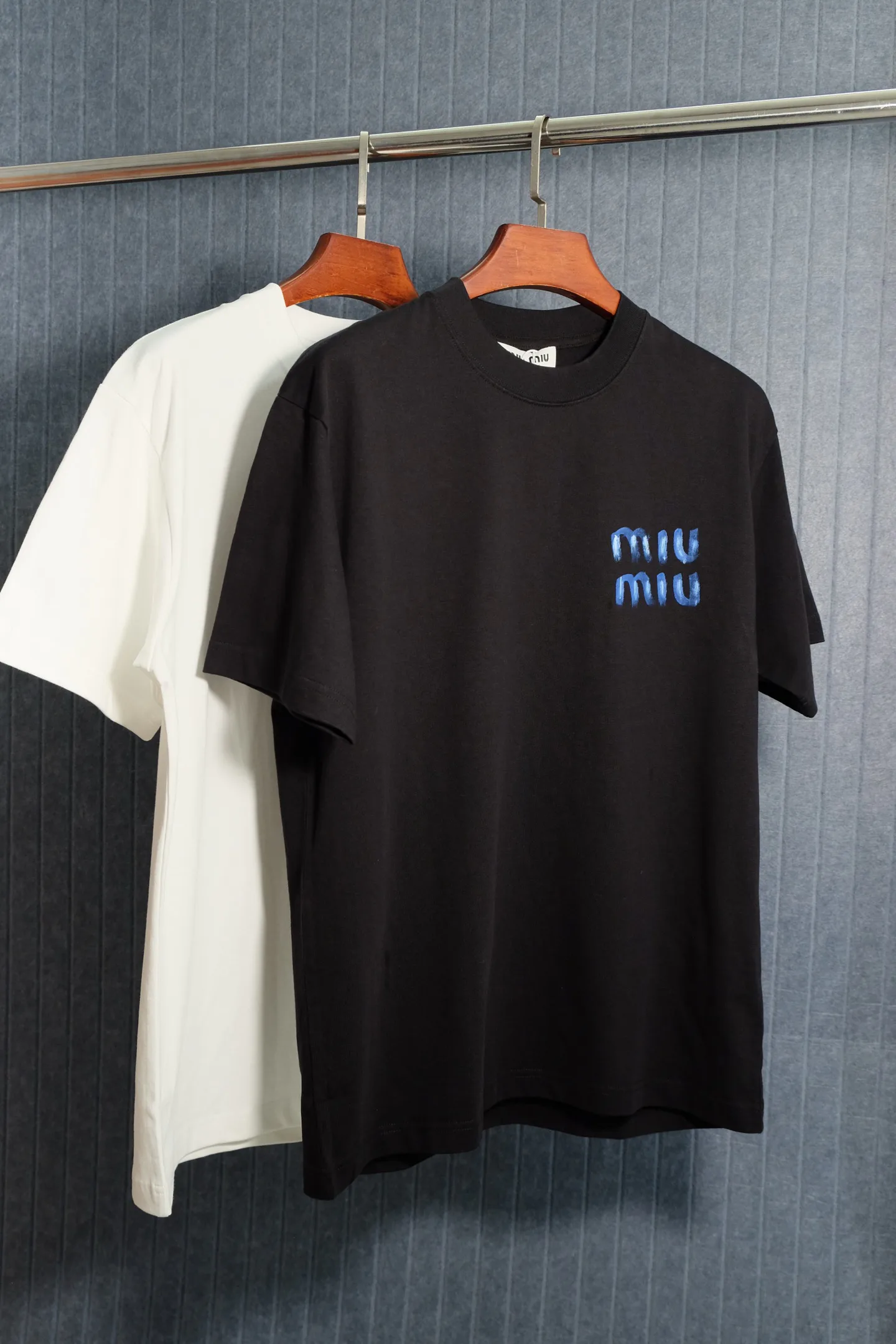 Футболки Мужские Miu Miu 1858387