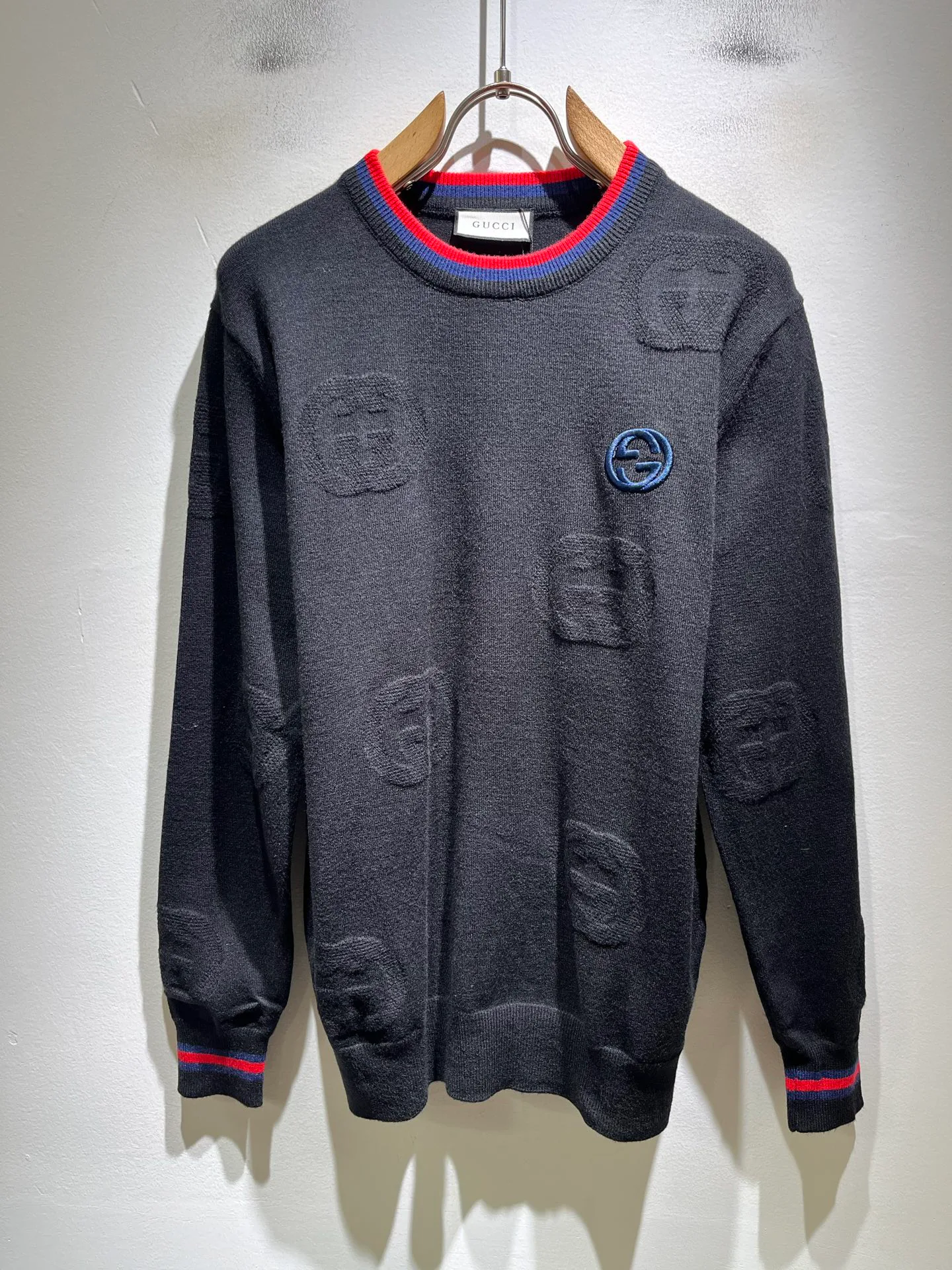 Джемперы И Свитеры Мужские Gucci 18243854