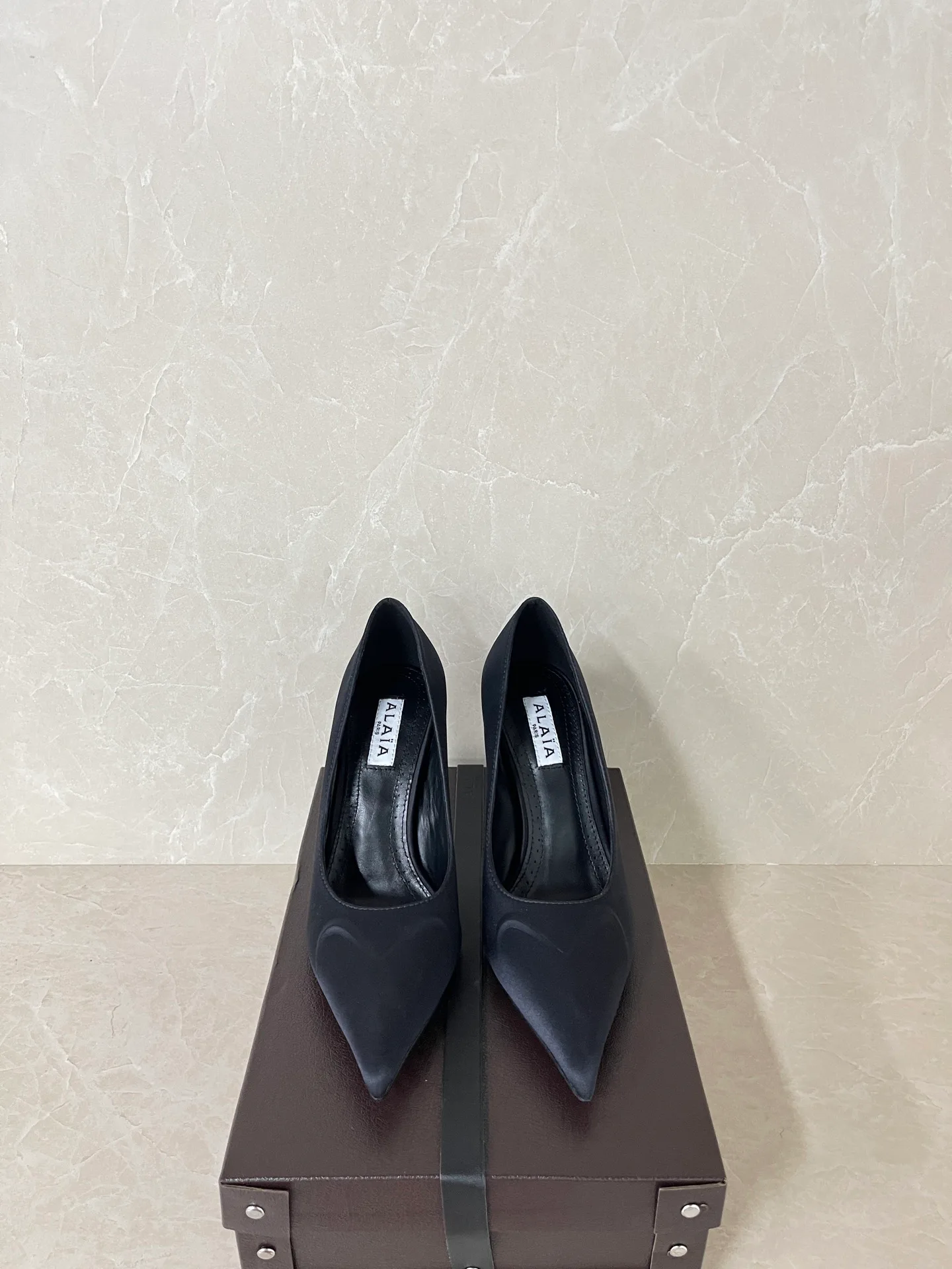 Туфли Женские Alaia 851636