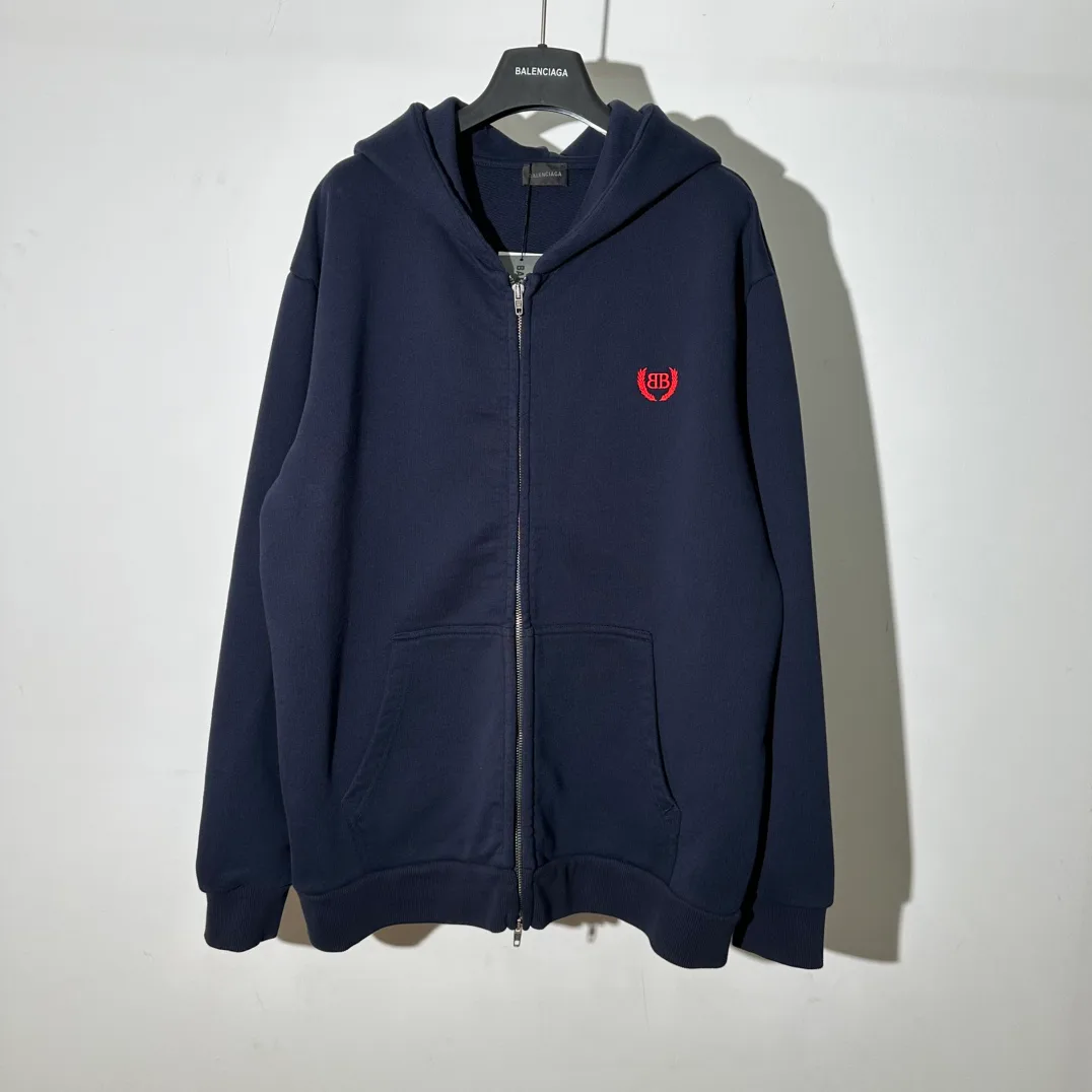 Свитшоты И Худи Мужские Balenciaga 79193