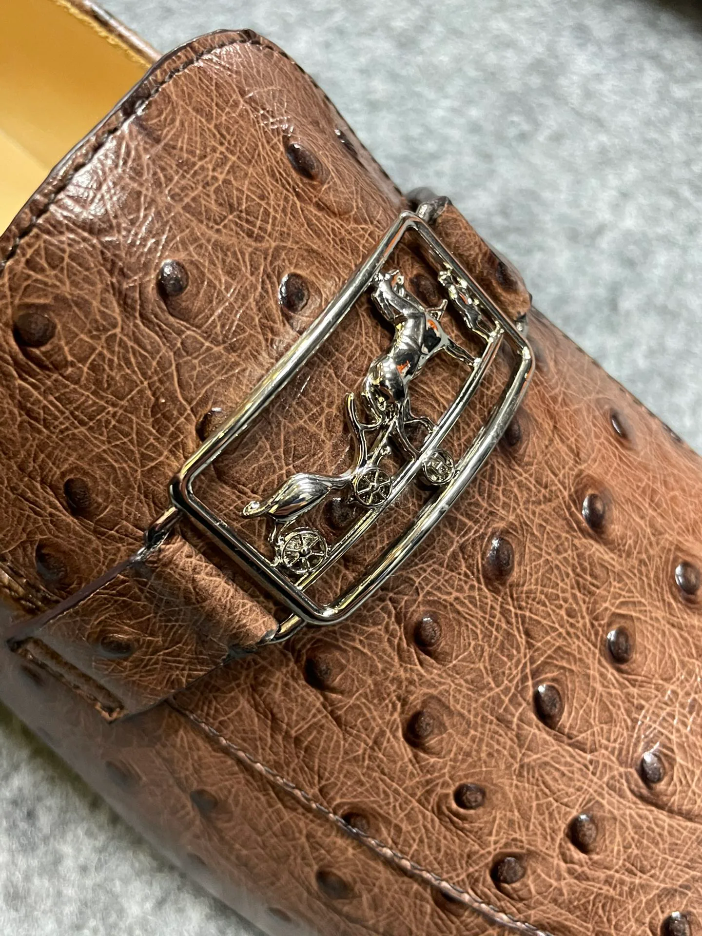 Лоферы И Туфли Мужские Hermes 3969779