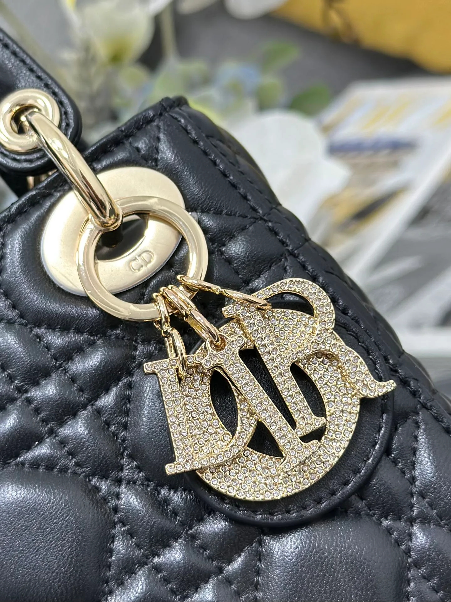 Классические Сумки Женские Christian Dior 11412532
