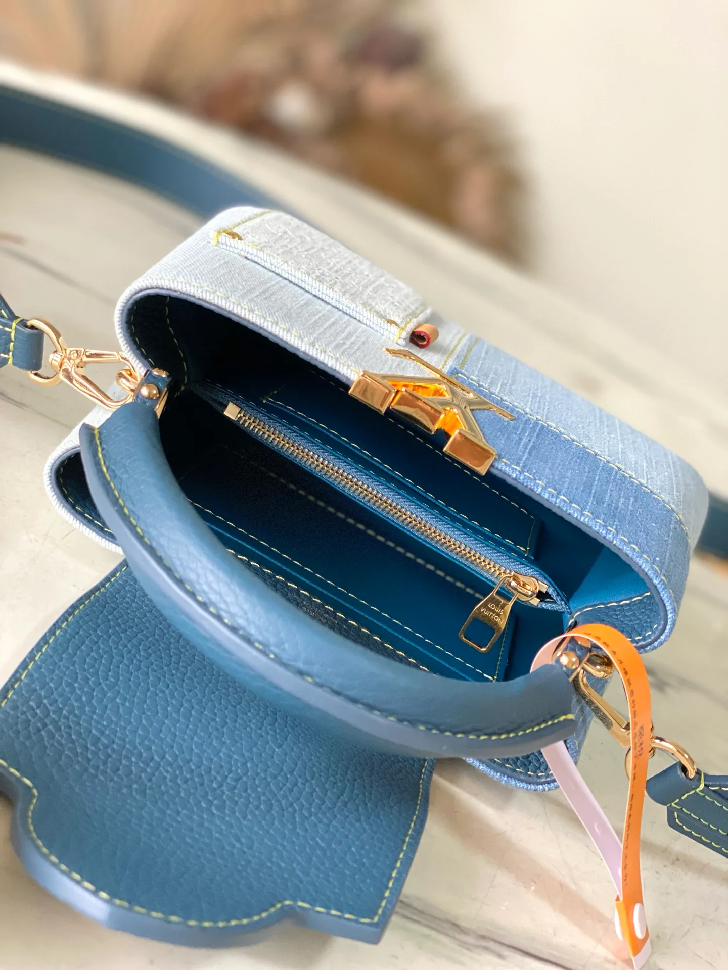 Классические Сумки Женские Louis Vuitton 13520943