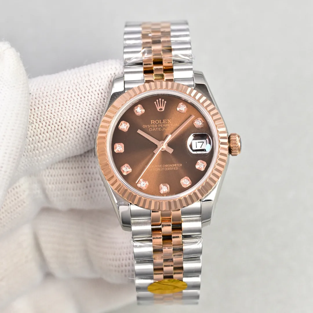 Часы Женские Rolex 1892609