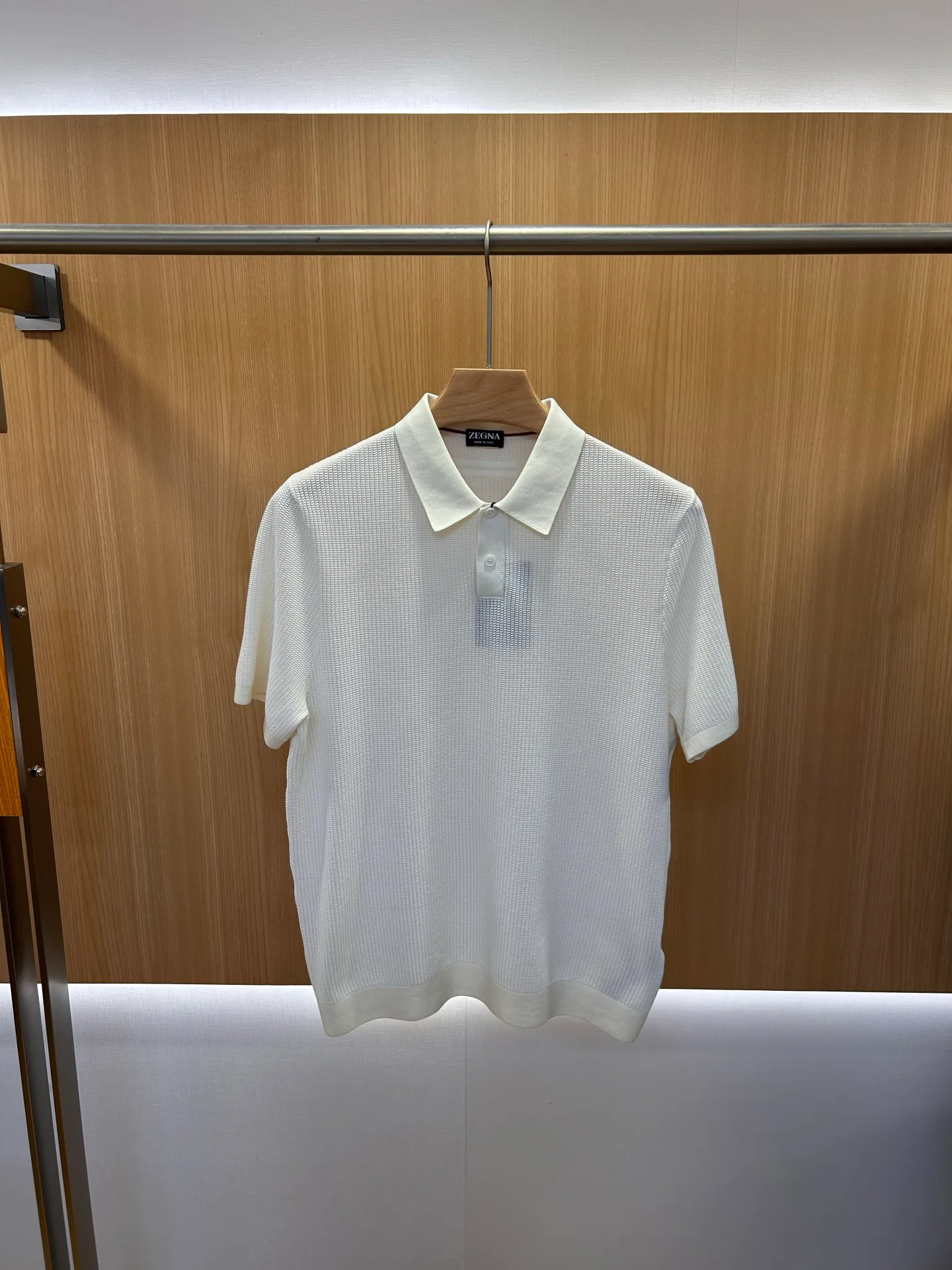 Футболки Мужские Zegna 13445720