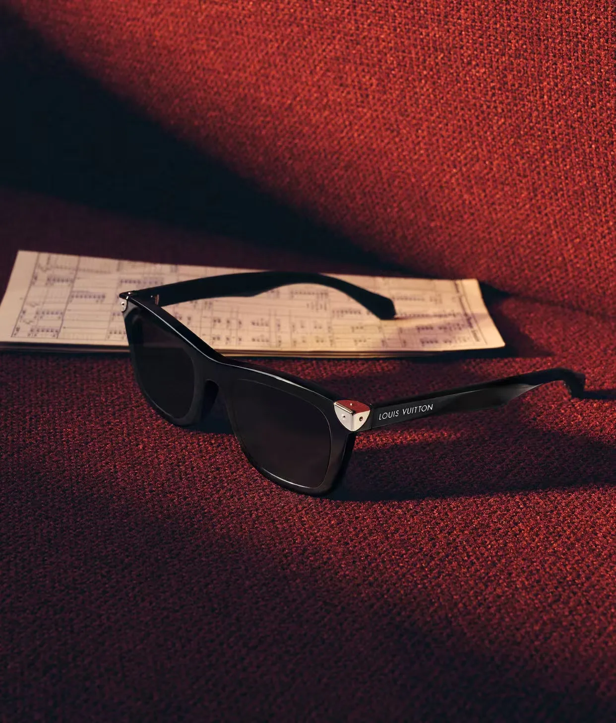 Очки Louis Vuitton 9990961