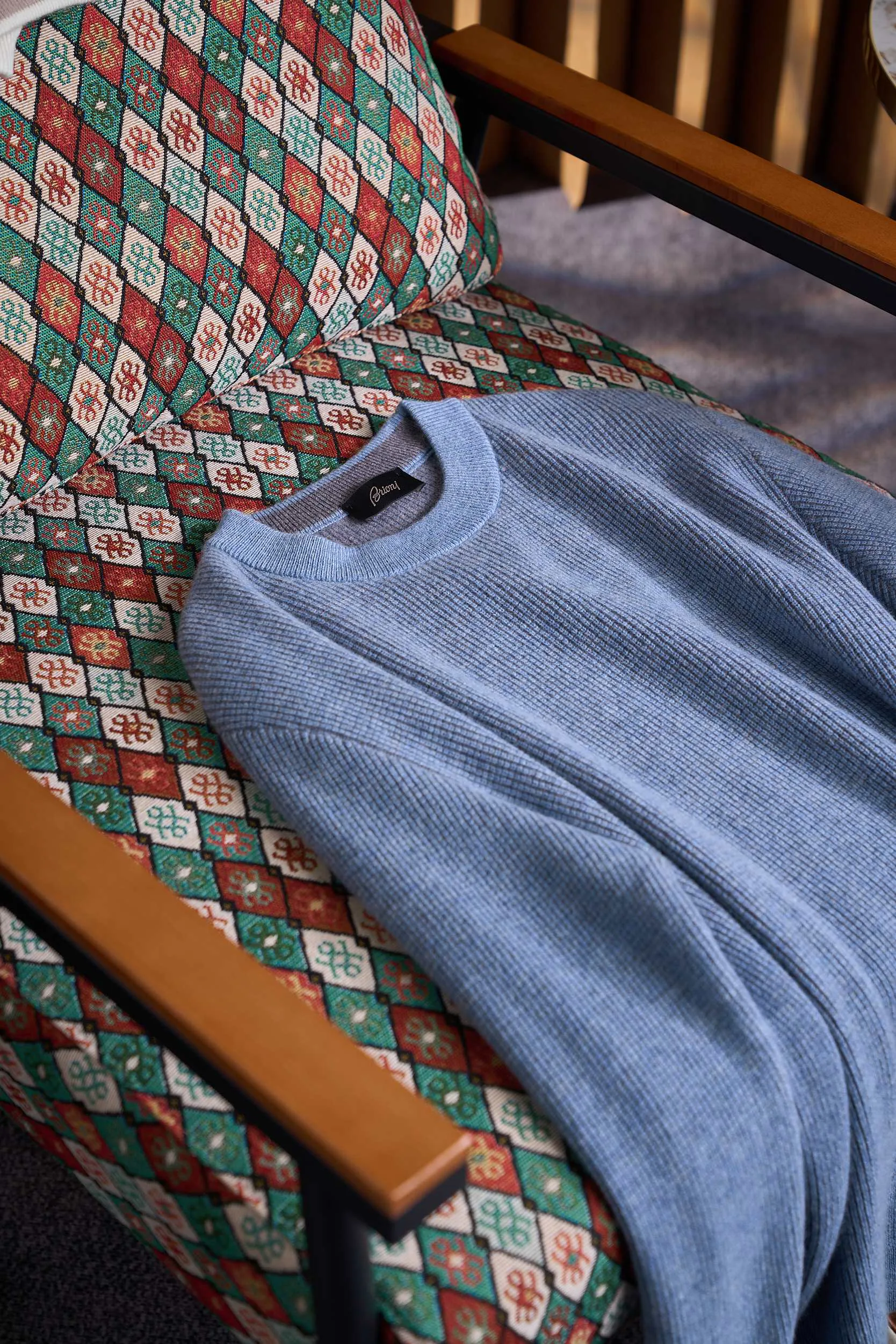 Джемперы И Свитеры Мужские Brioni 178396