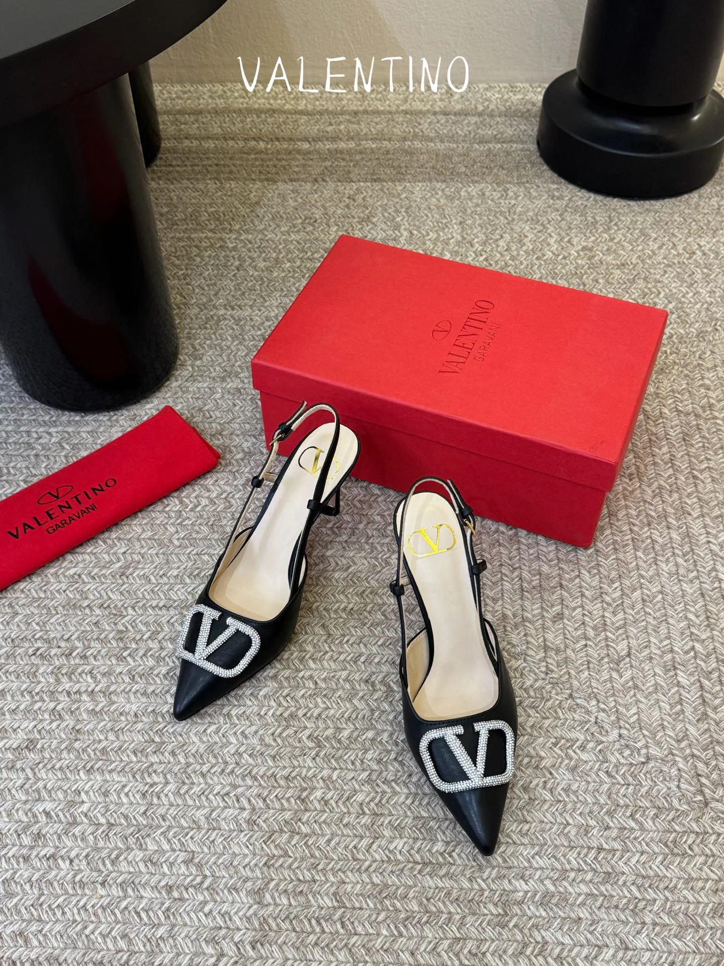 Туфли Женские Valentino 11870462