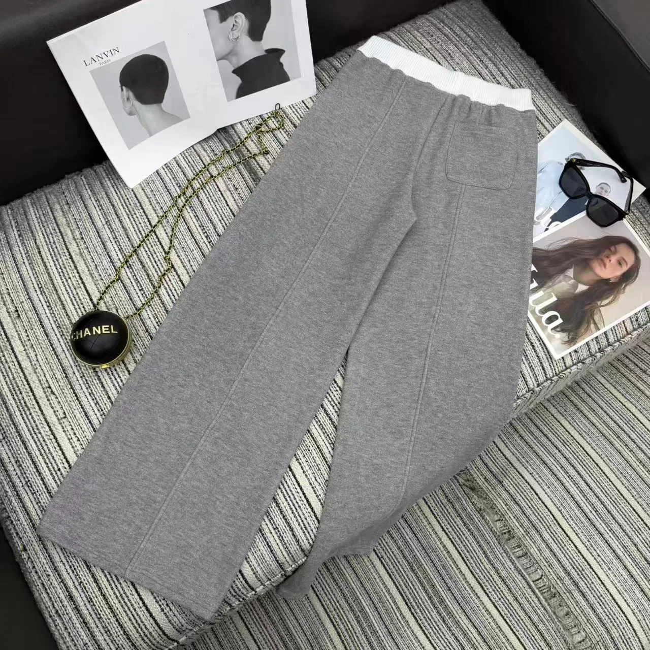 Костюмы Женские Chanel 505408