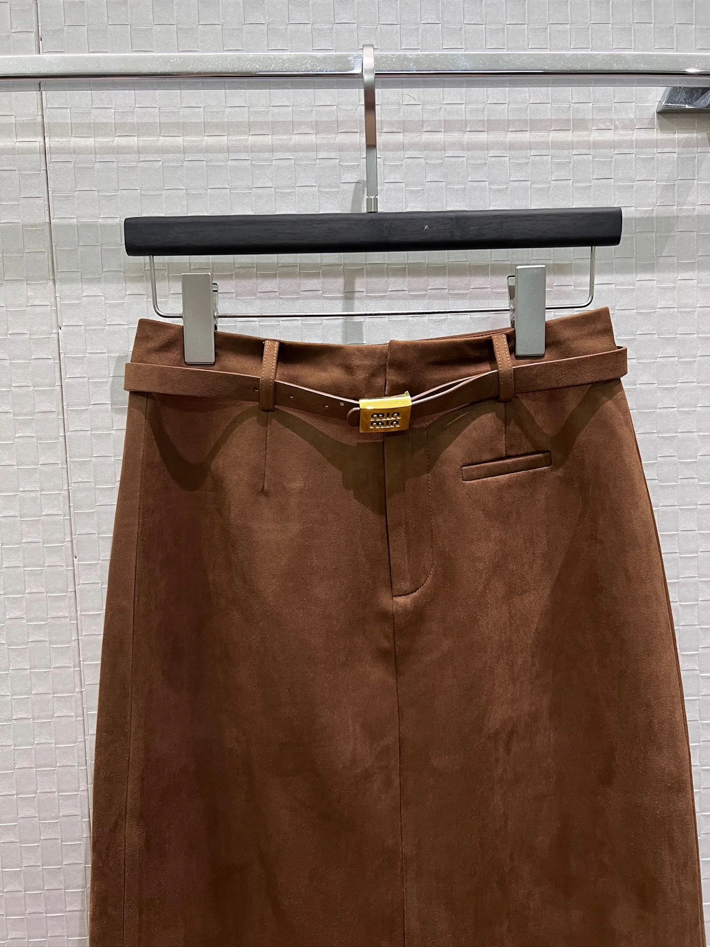 Юбки Женские Miu Miu 18460145