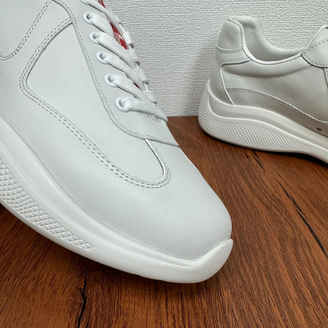 Кроссовки Мужские Prada 5608736