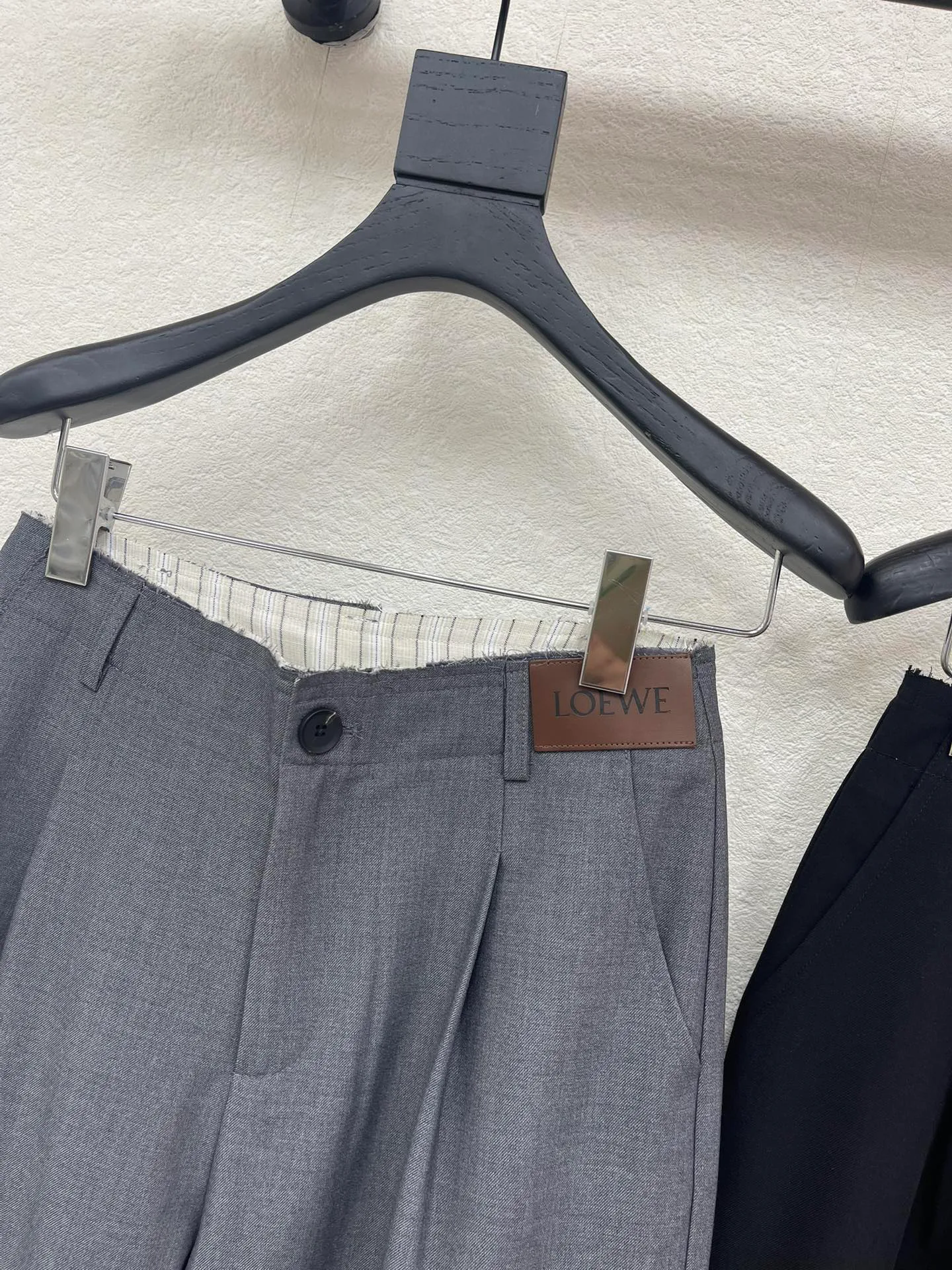 Брюки Женские Loewe 6459491