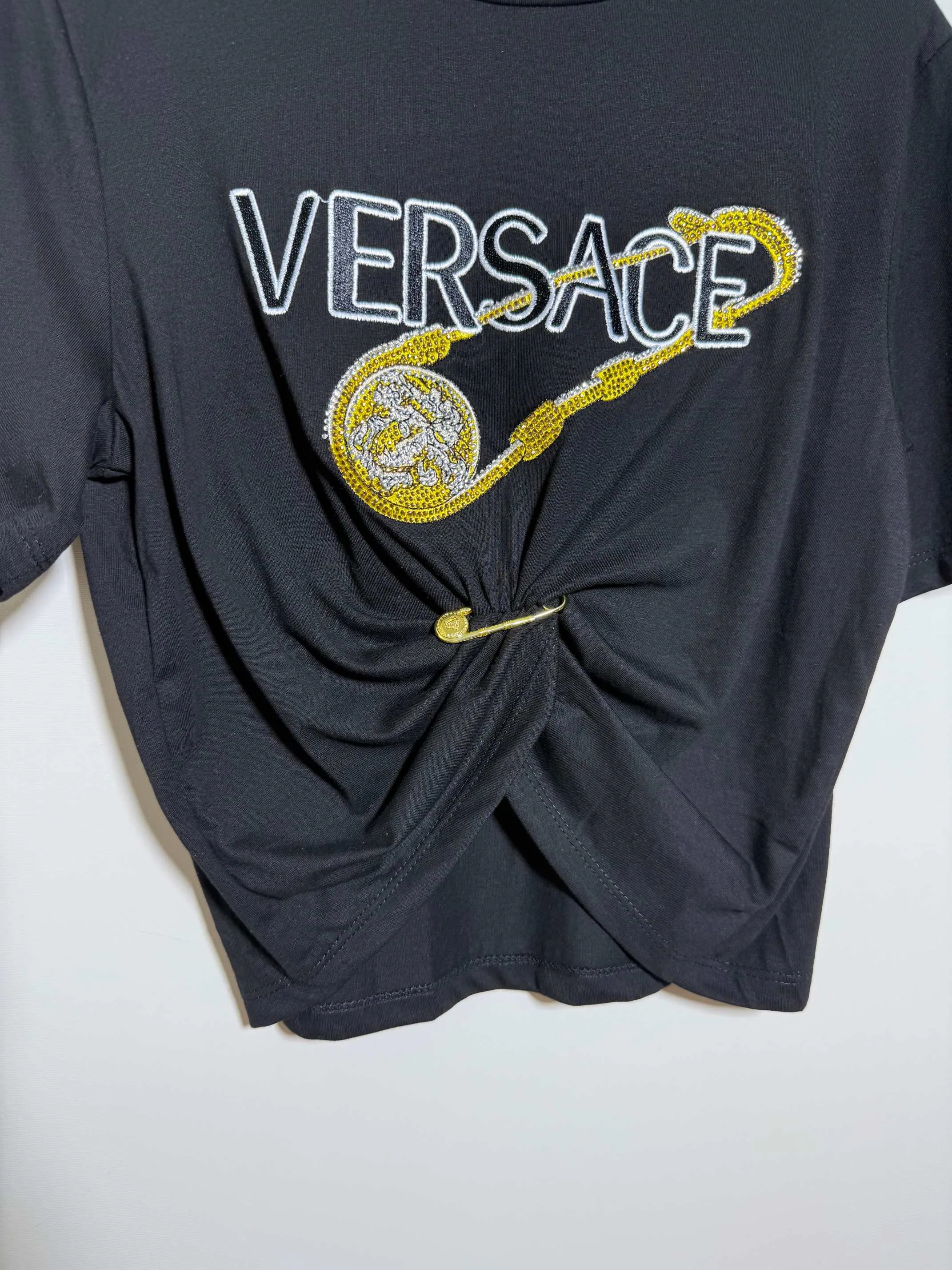Футболки Женские Versace 17244824