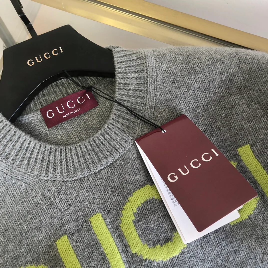 Джемперы И Свитеры Женские Gucci 264359