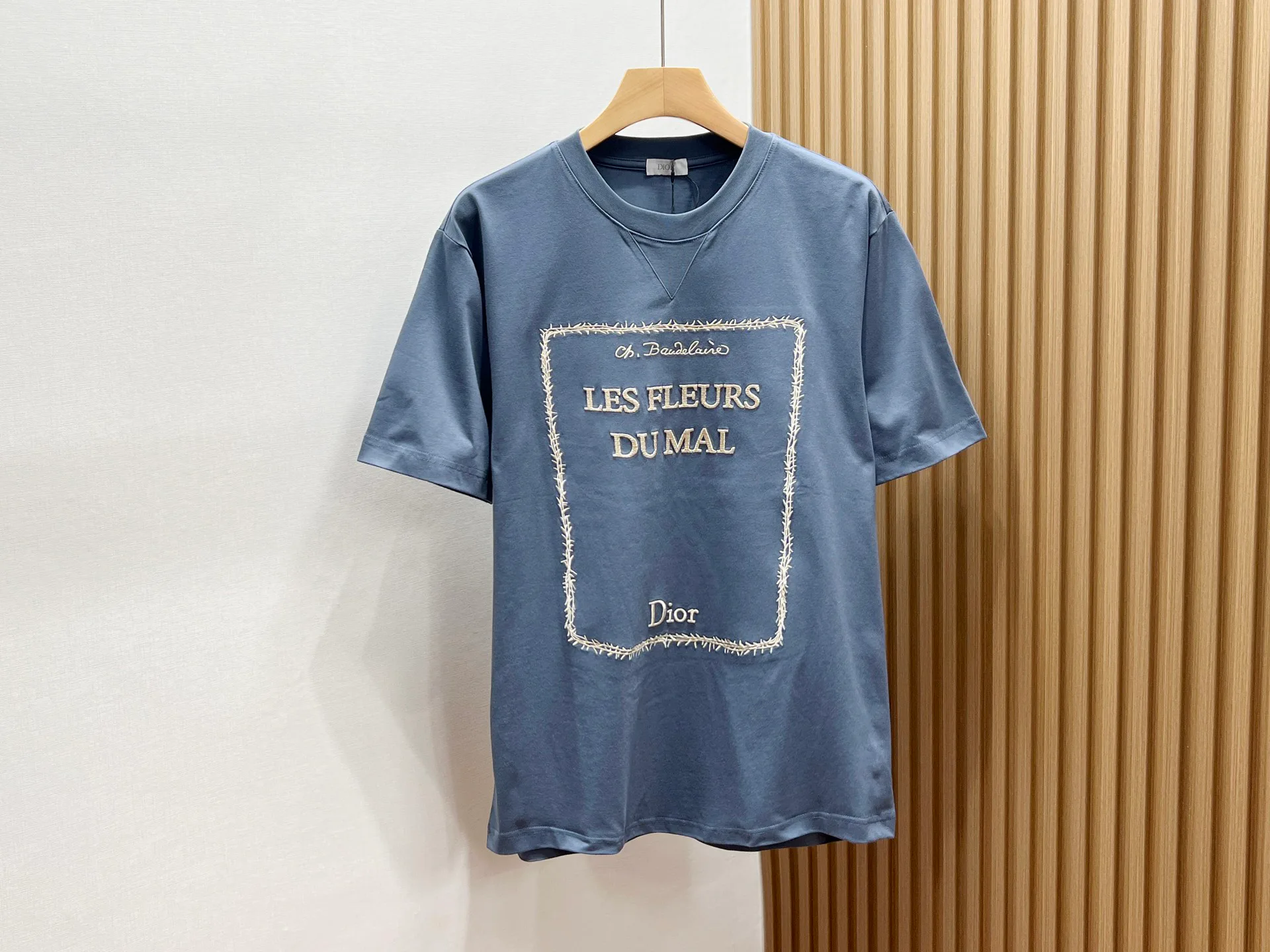 Футболки Мужские Christian Dior 12551649