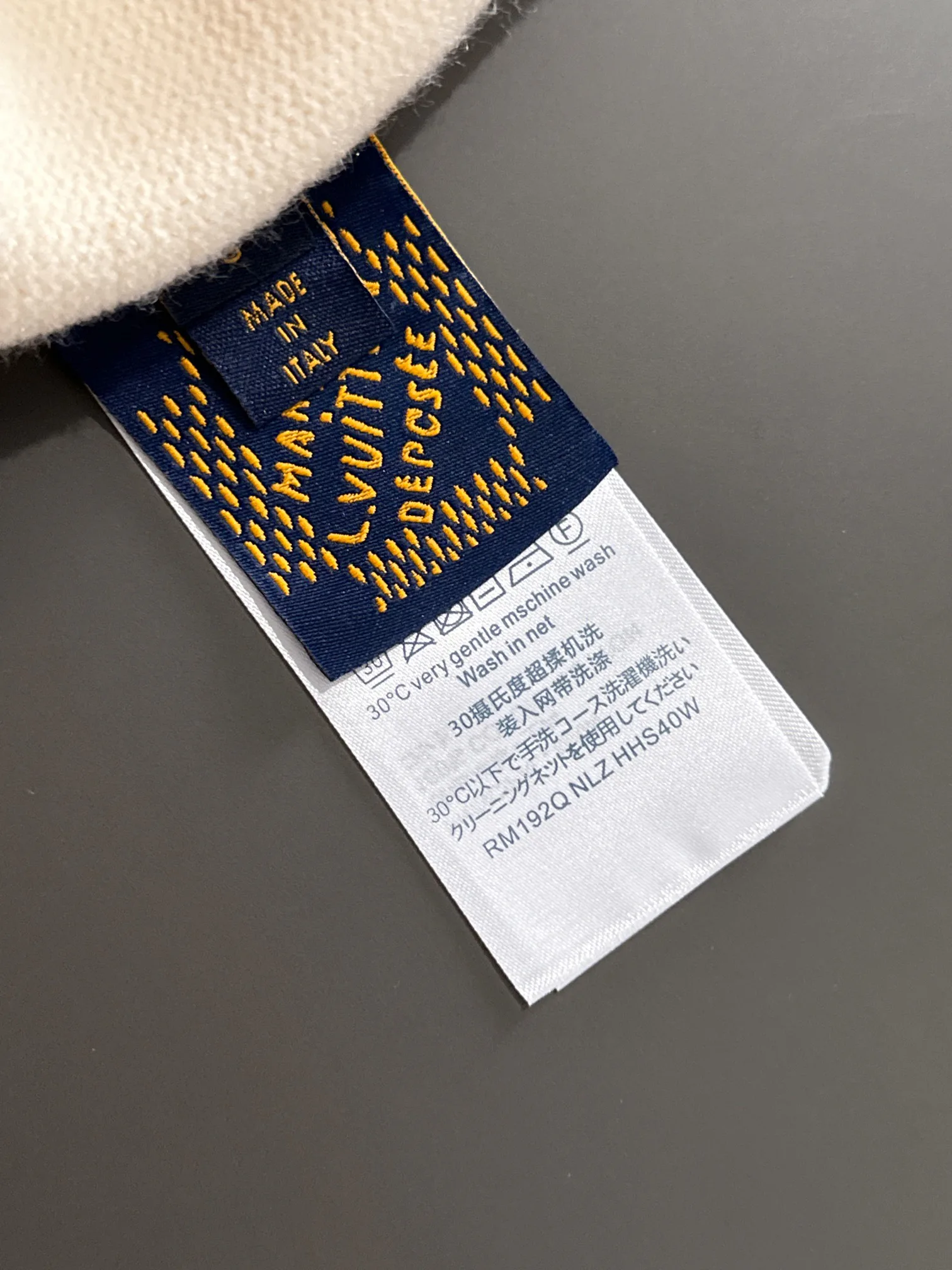 Джемперы И Свитеры Женские Louis Vuitton 961185