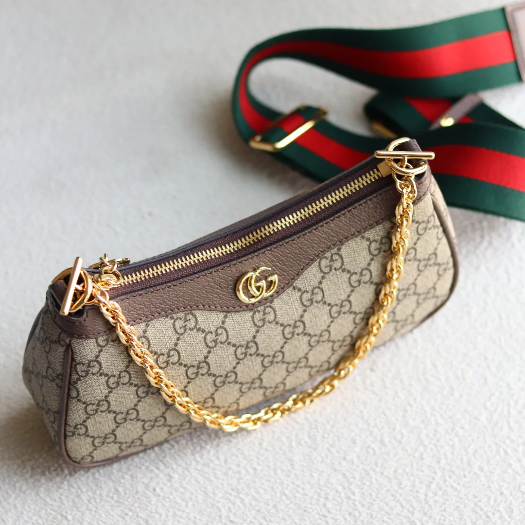 Классические Сумки Женские Gucci 11601507