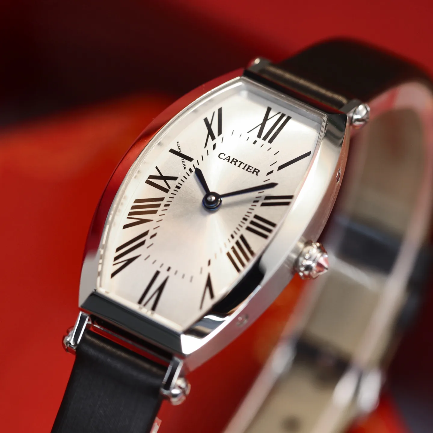 Часы Женские Cartier 11696037