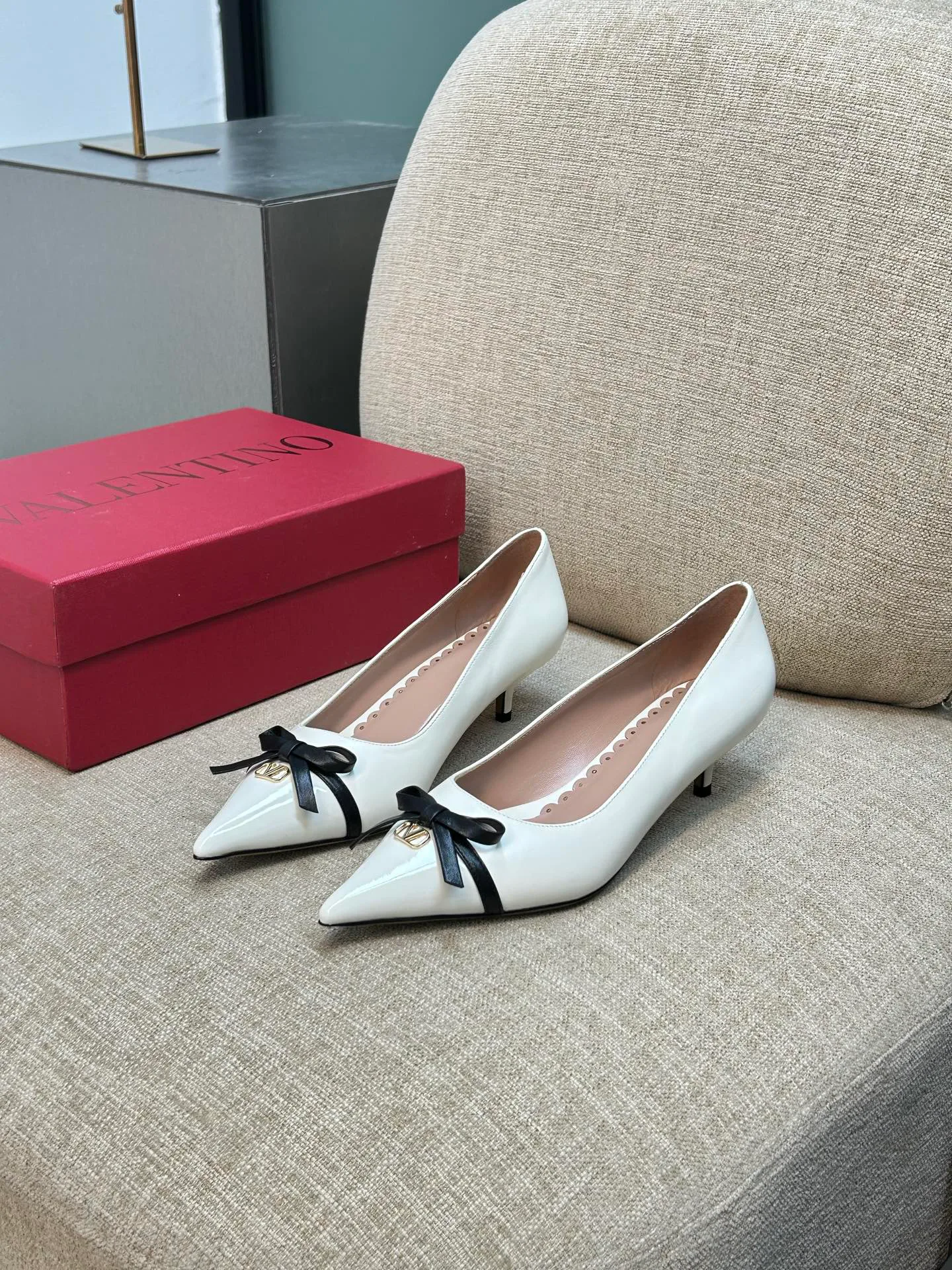 Туфли Женские Valentino 24172