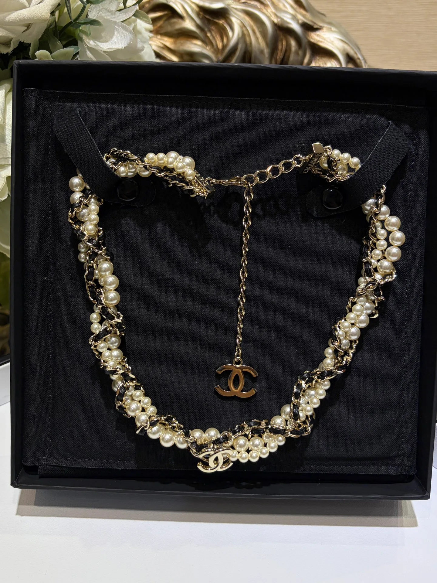 Бижутерия Chanel 4510881