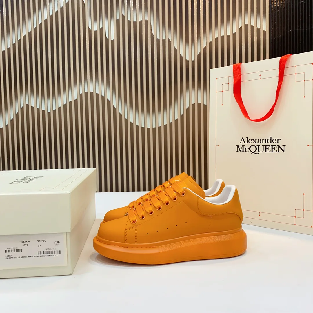 Туфли Женские Alexander Mcqueen 13251600