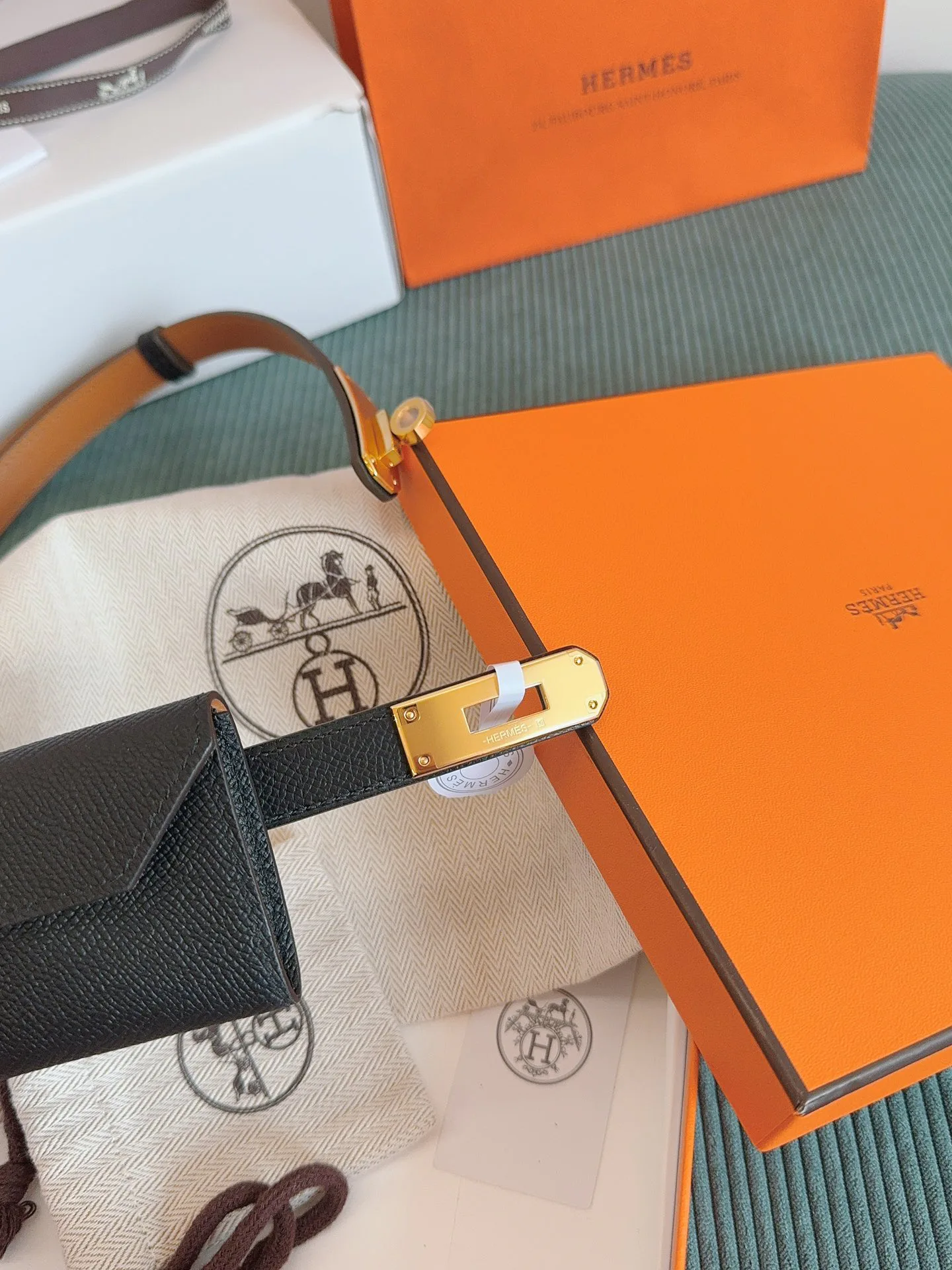 Ремни Hermes 18040153