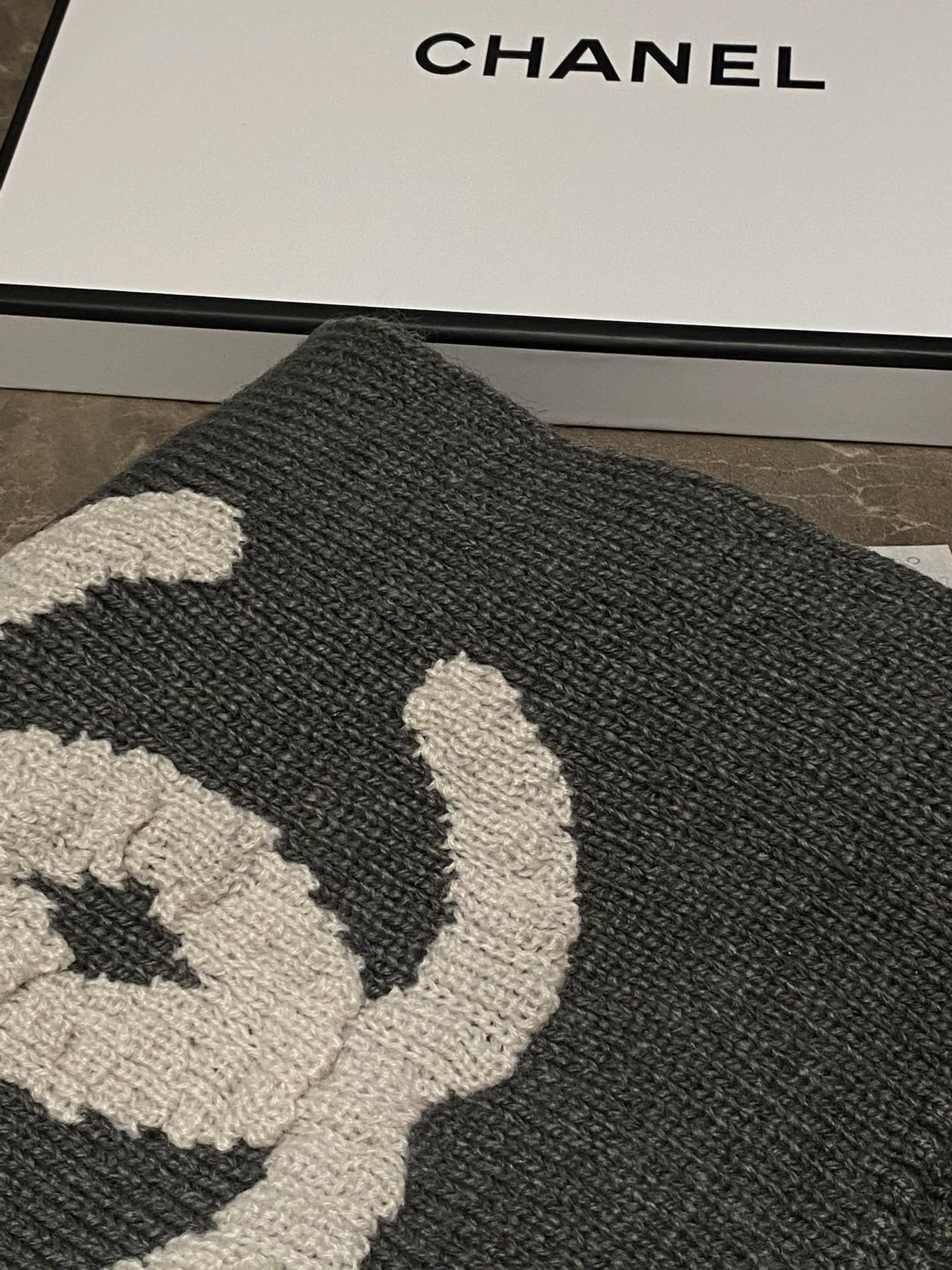 Шарфы Chanel 436073