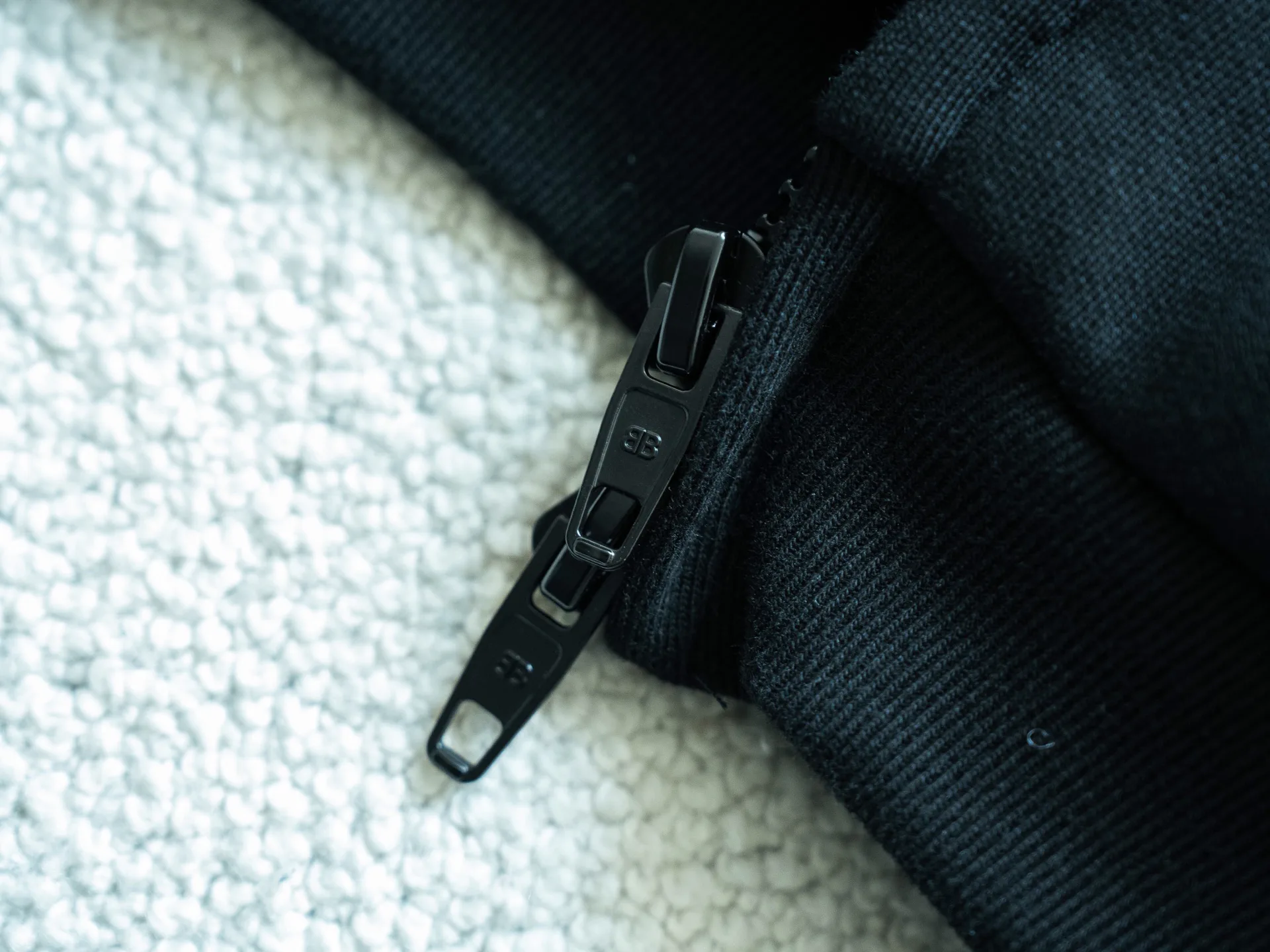 Куртки И Пуховики Мужские Balenciaga 845939