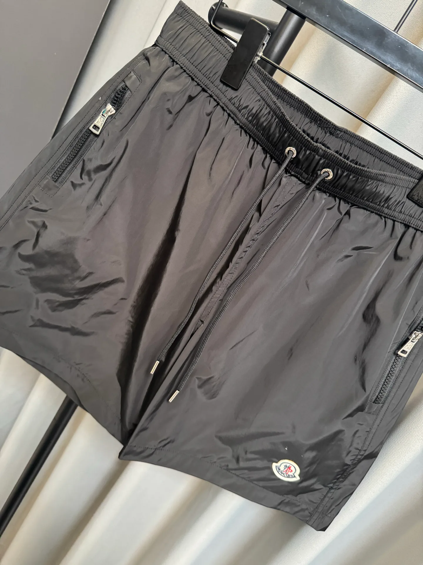 Шорты Мужские Moncler 17420982