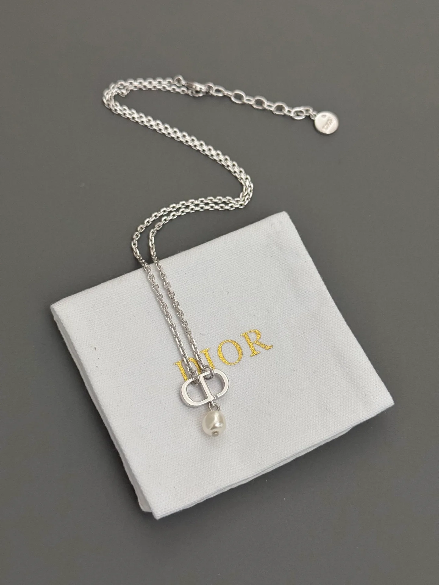 Бижутерия Christian Dior 34992